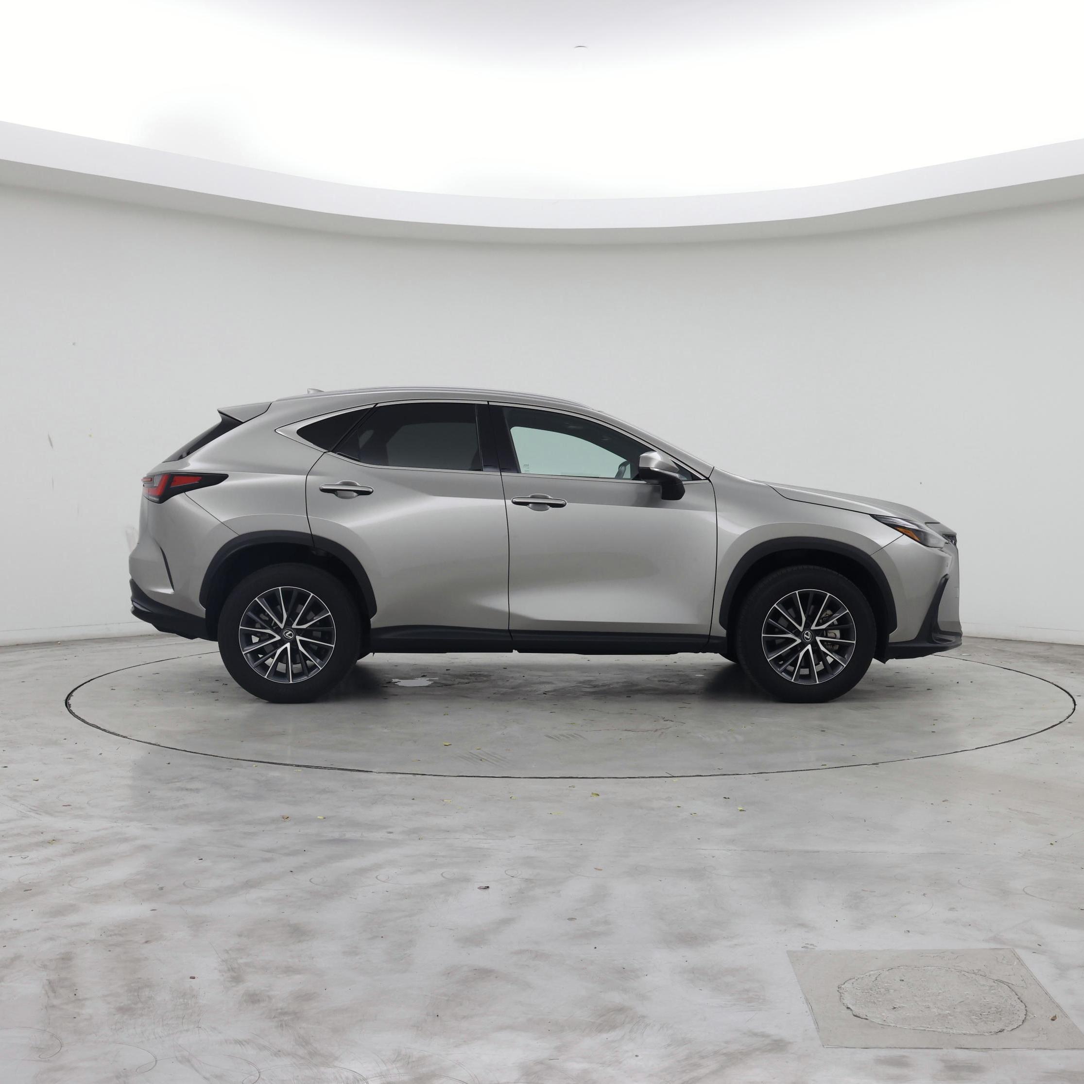 Thumbnail: 2024 Lexus NX - 7