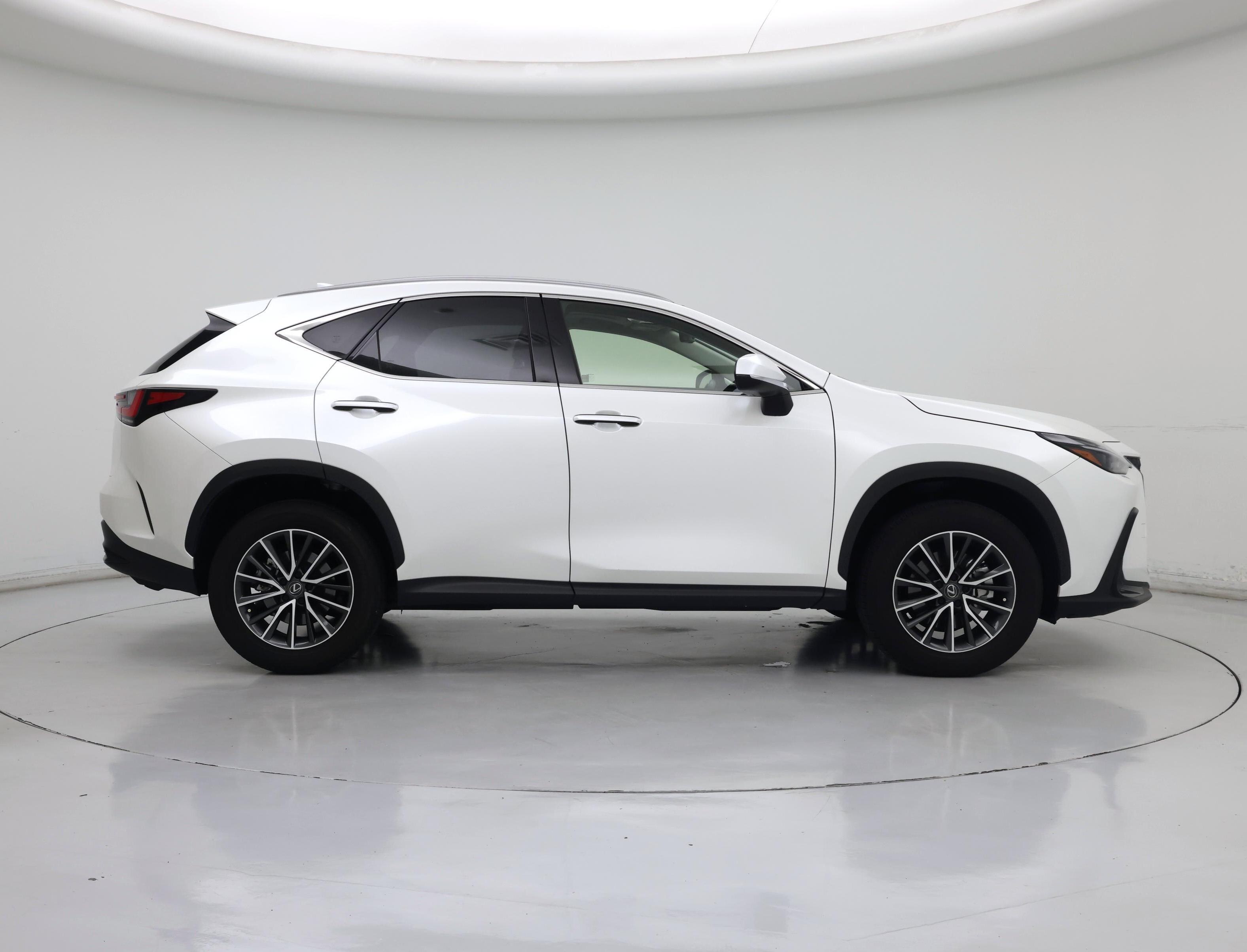 Thumbnail: 2024 Lexus NX - 7
