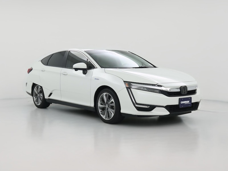 2019 Honda Clarity Touring -
                  Roseville, CA