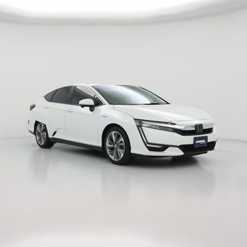 2019 Honda Clarity Plug in Hybrid Touring