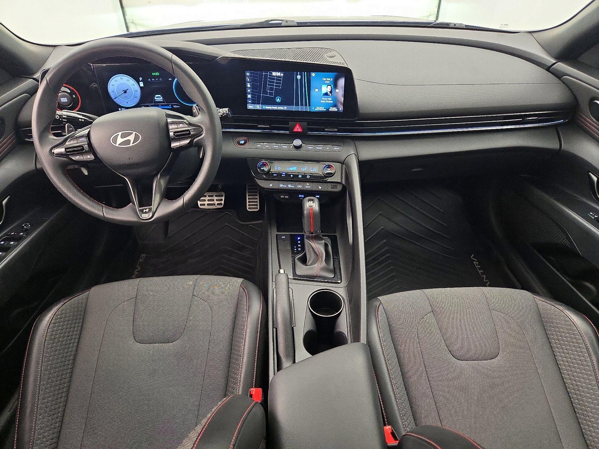 Thumbnail: 2025 Hyundai Elantra - 9