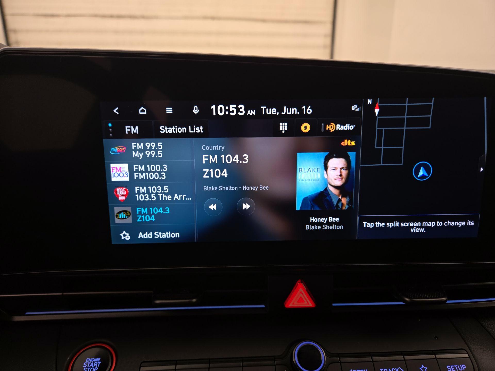 Thumbnail: 2025 Hyundai Elantra - 16