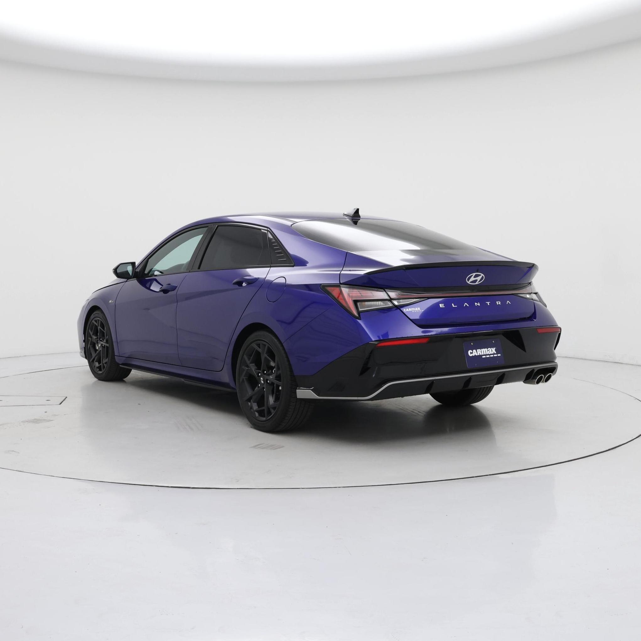 Thumbnail: 2025 Hyundai Elantra - 2