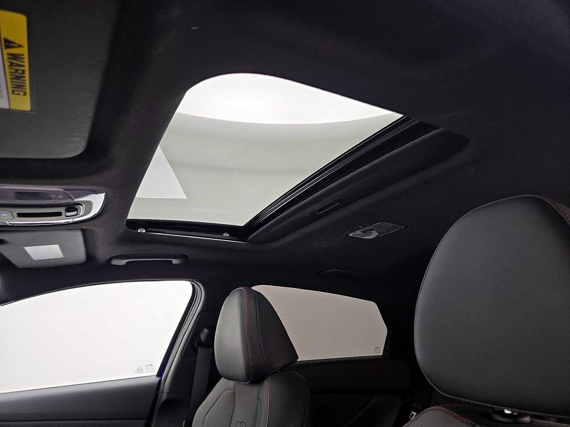 Thumbnail: 2025 Hyundai Elantra - 20