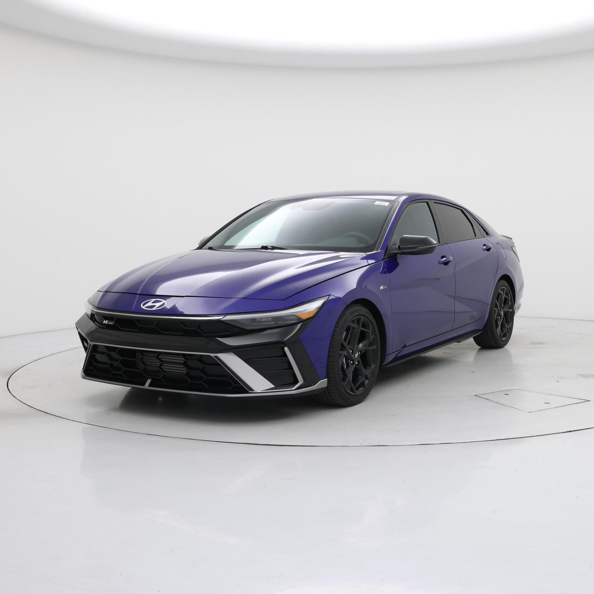Thumbnail: 2025 Hyundai Elantra - 4