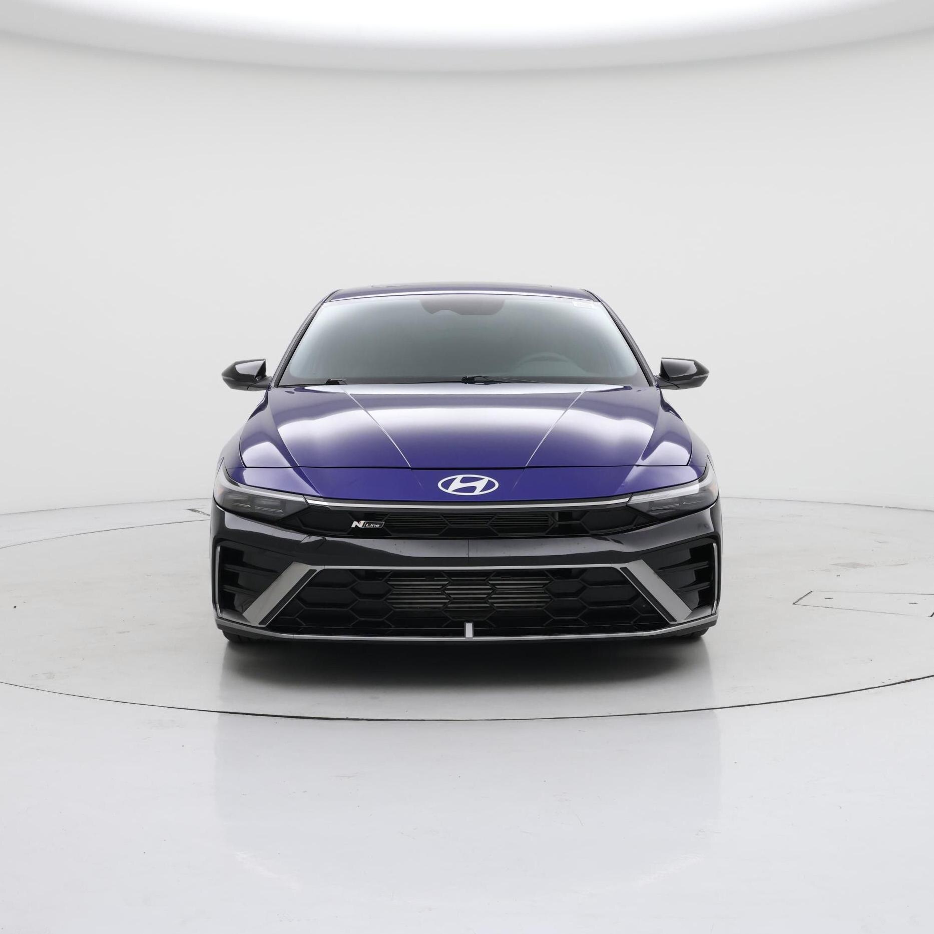 Thumbnail: 2025 Hyundai Elantra - 5