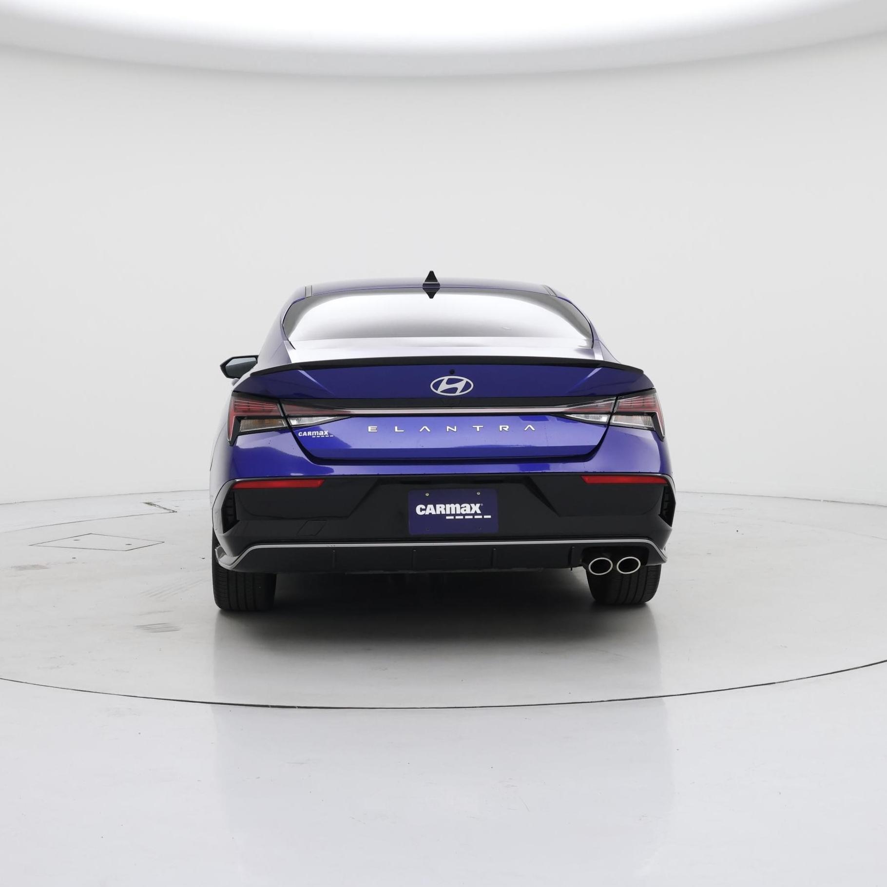 Thumbnail: 2025 Hyundai Elantra - 6