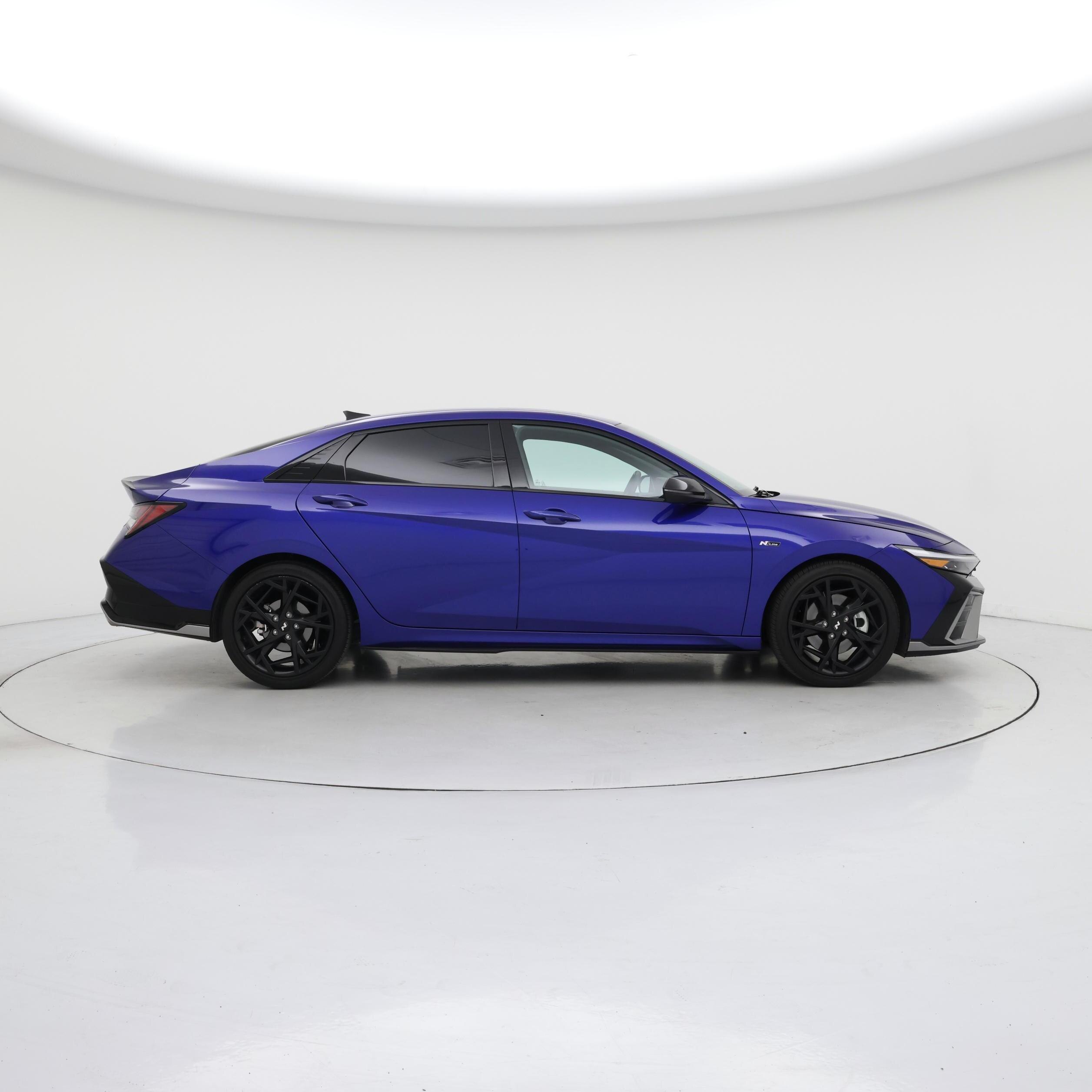 Thumbnail: 2025 Hyundai Elantra - 7