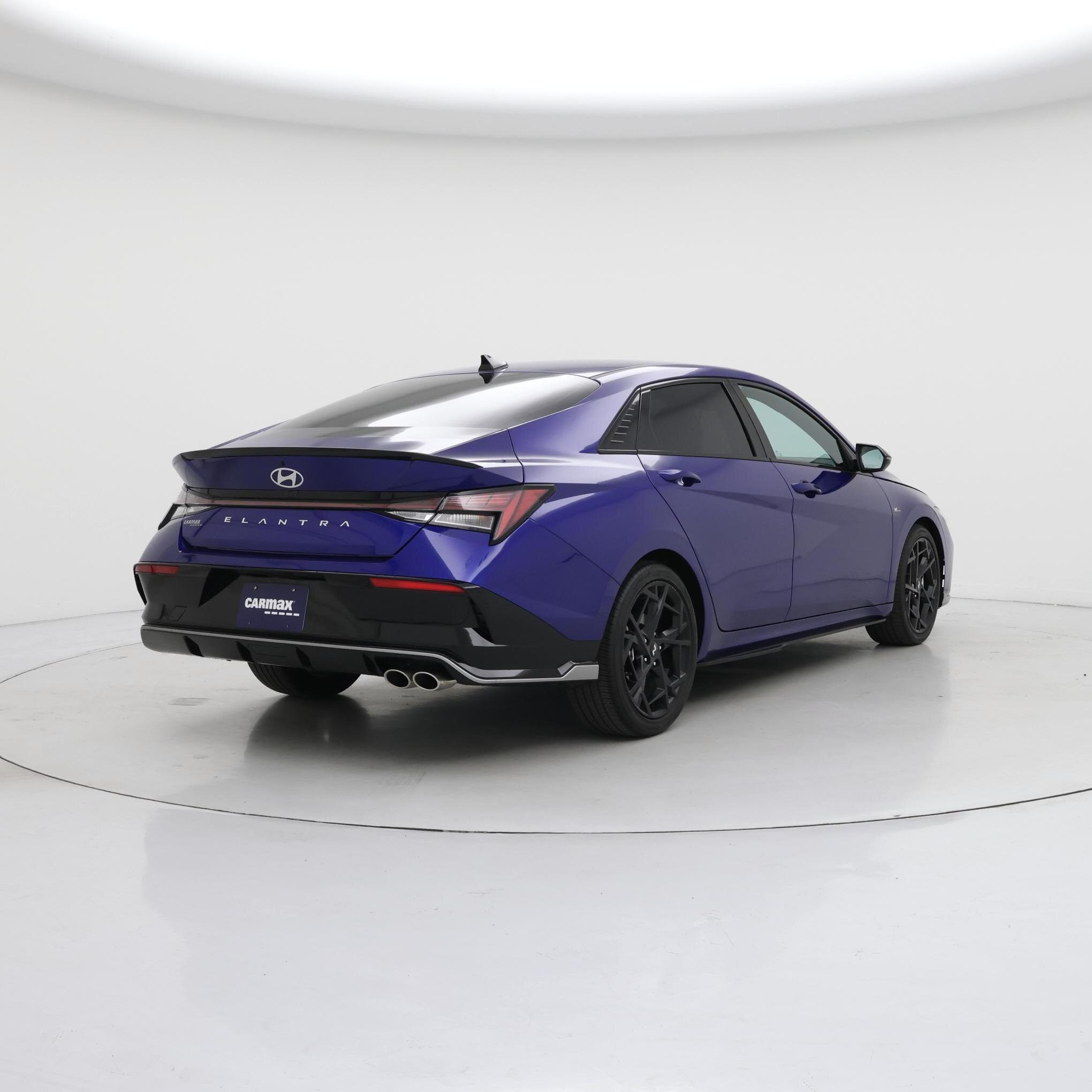 Thumbnail: 2025 Hyundai Elantra - 8