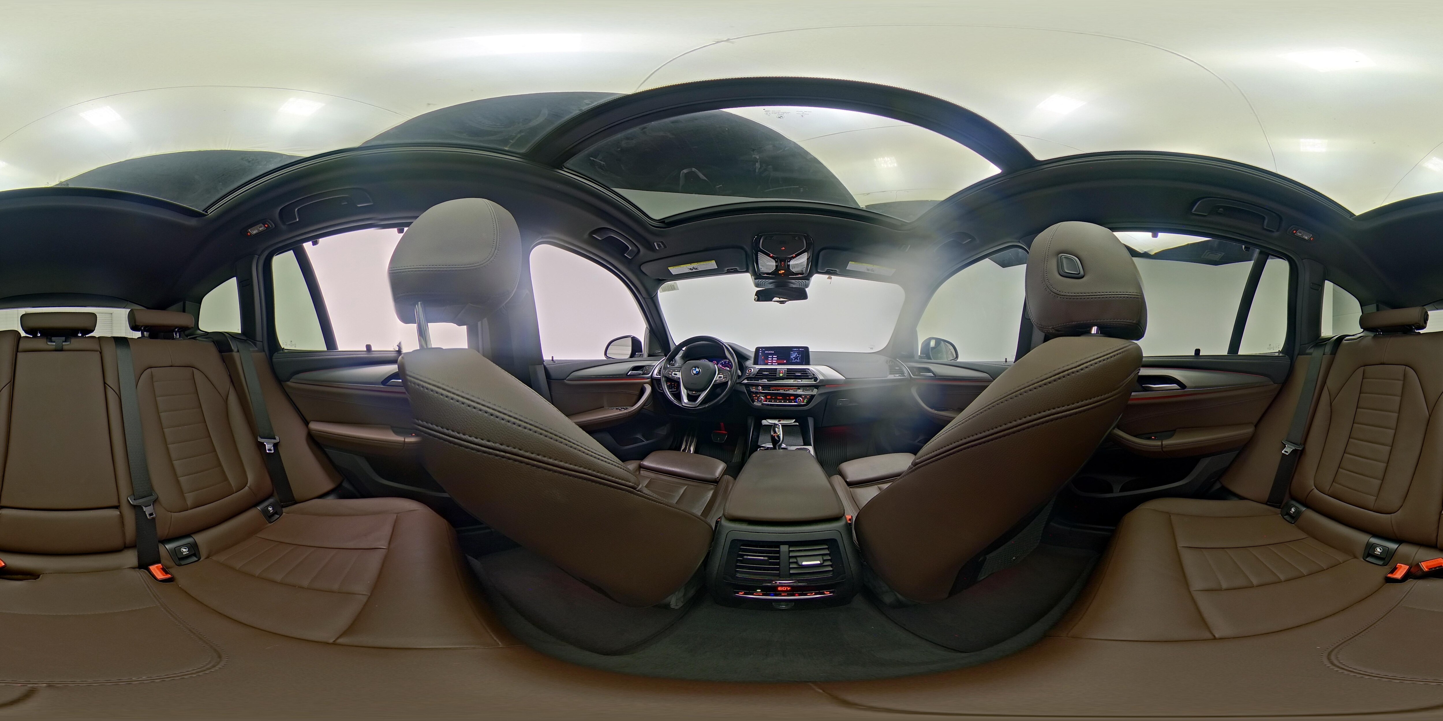 2018 BMW X3 M40i - Photo 25