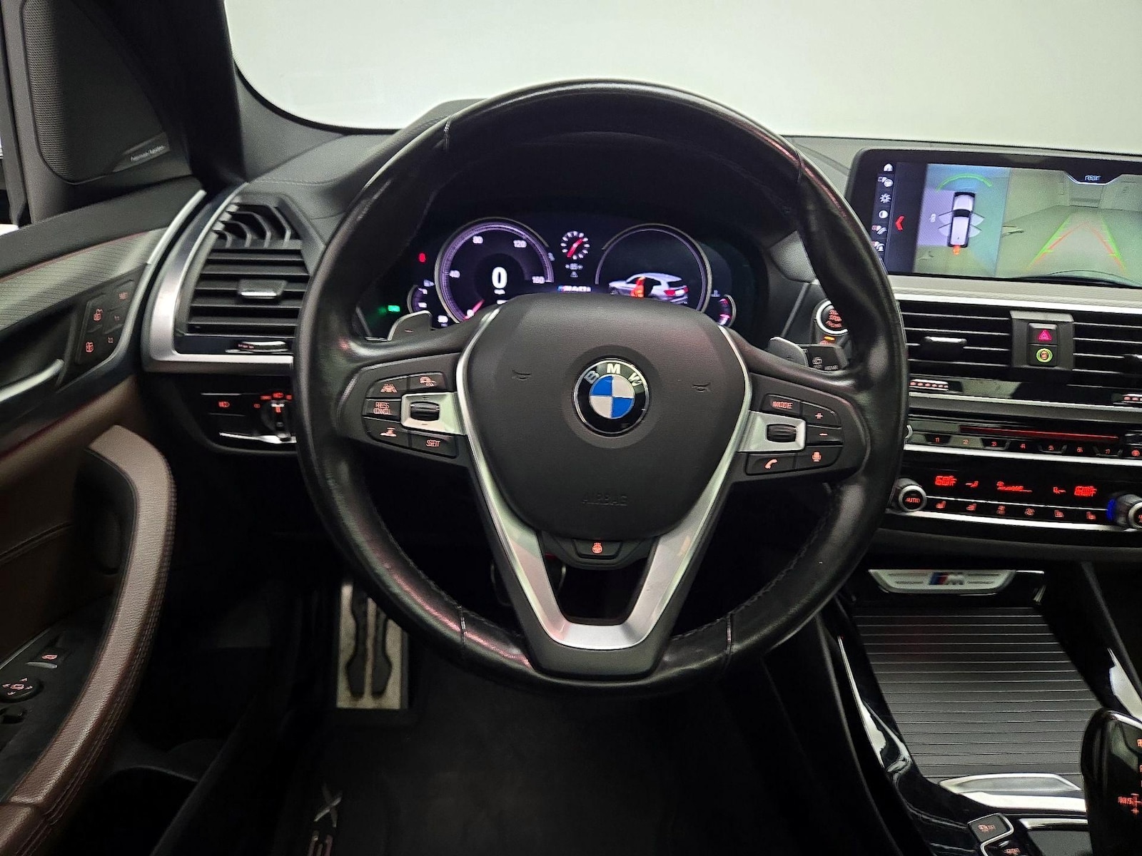 2018 BMW X3 M40i - Photo 11