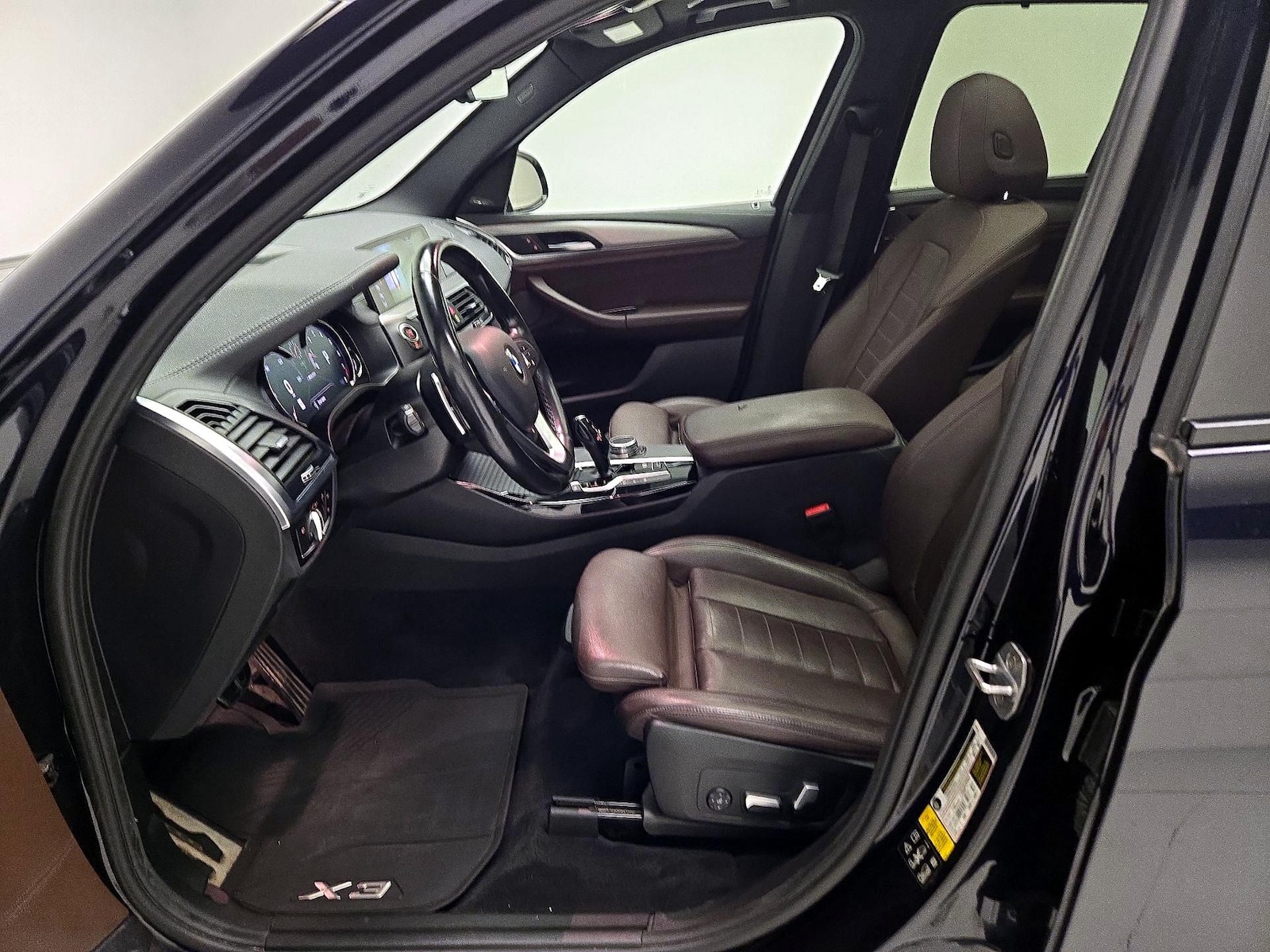 2018 BMW X3 M40i - Photo 12