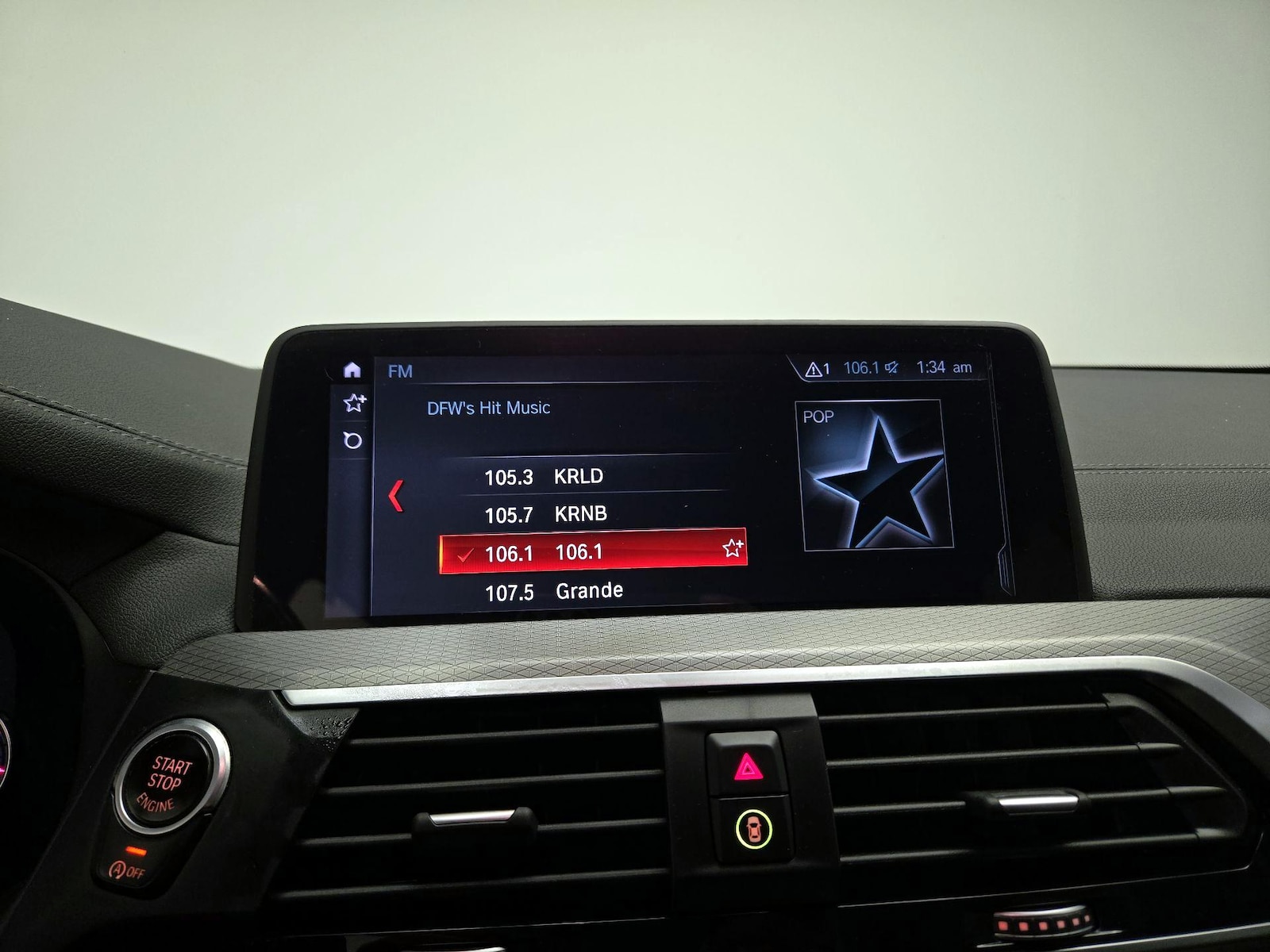 2018 BMW X3 M40i - Photo 15
