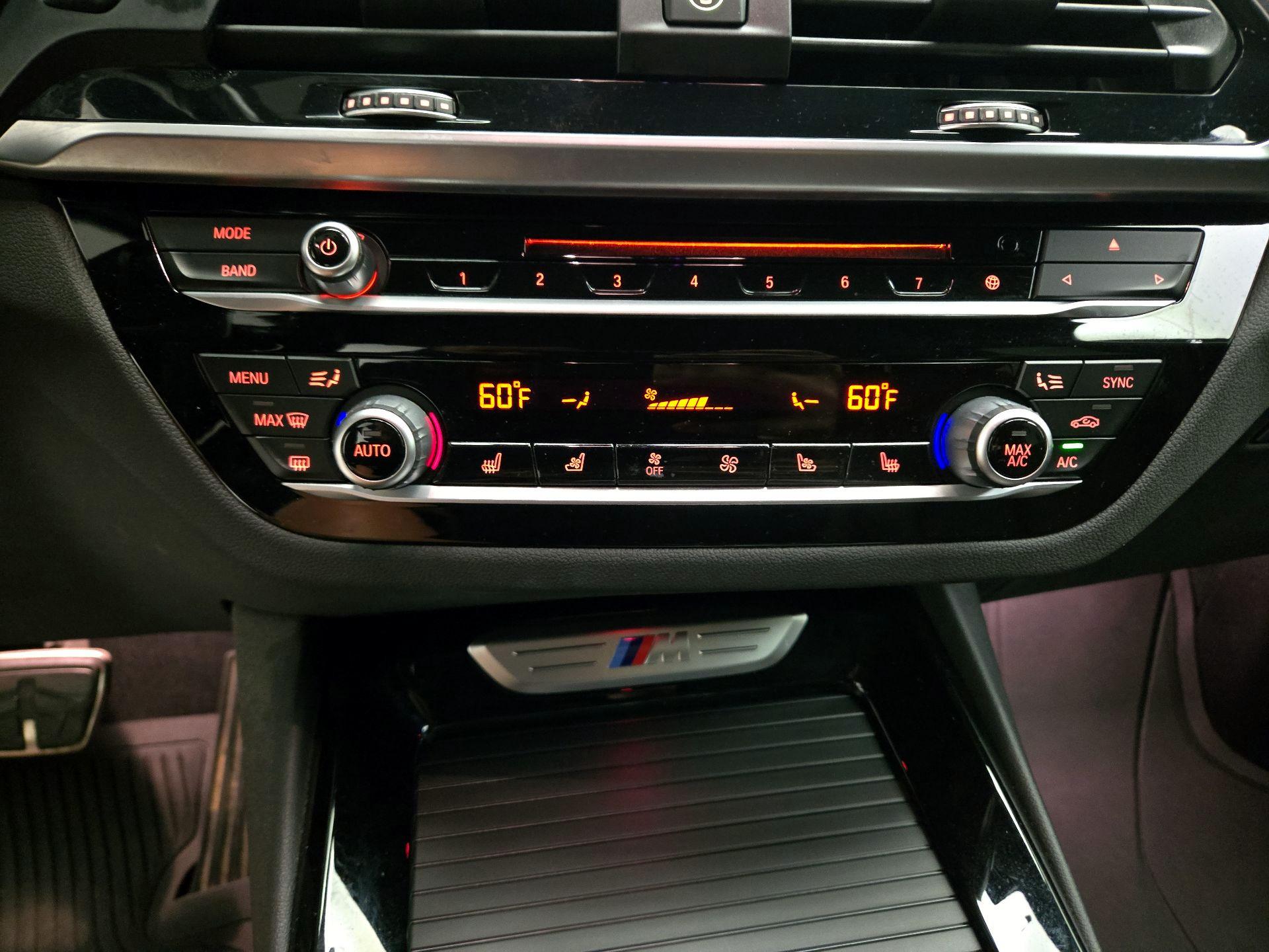 Thumbnail: 2018 BMW X3 - 15