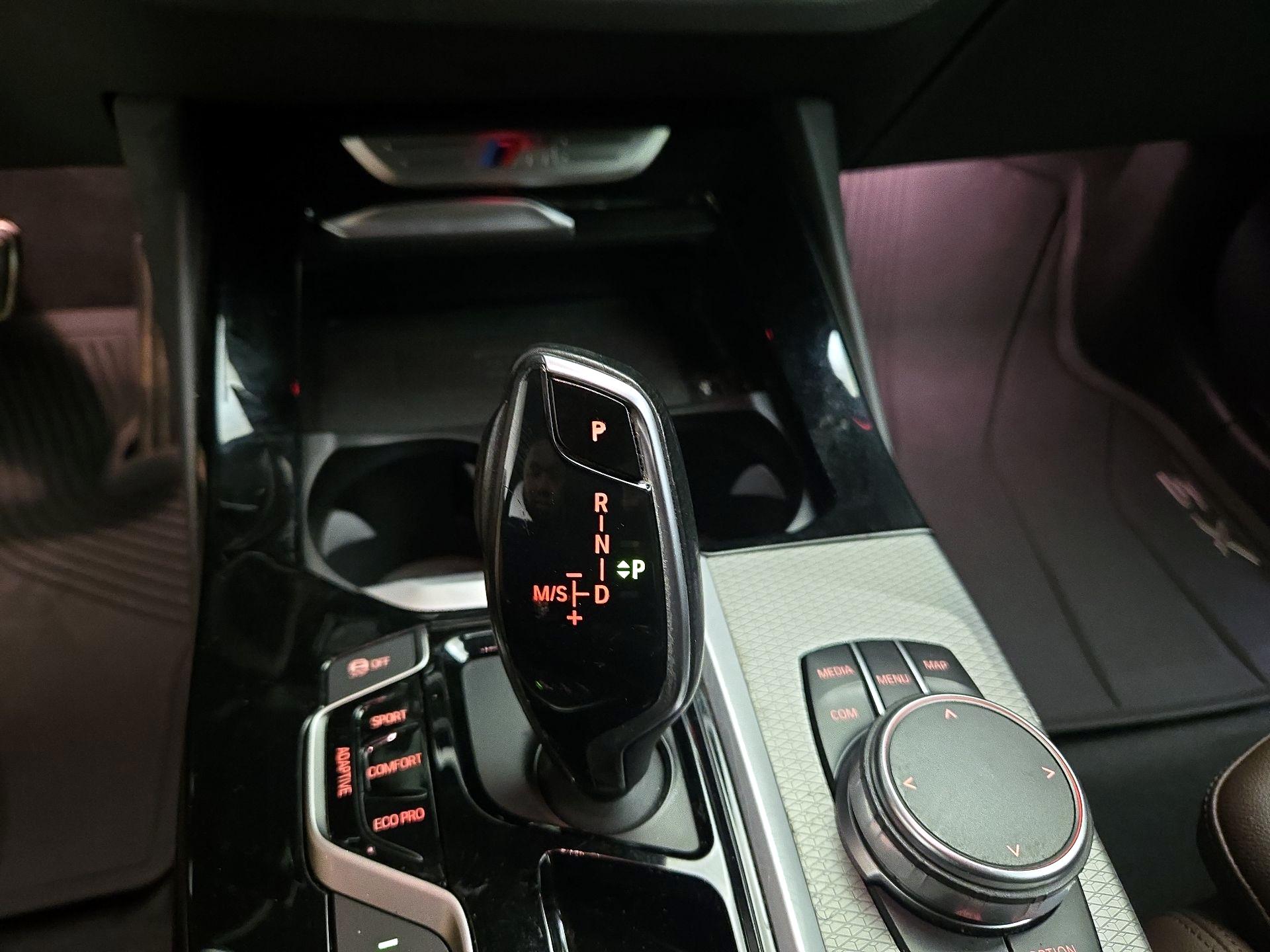 Thumbnail: 2018 BMW X3 - 16