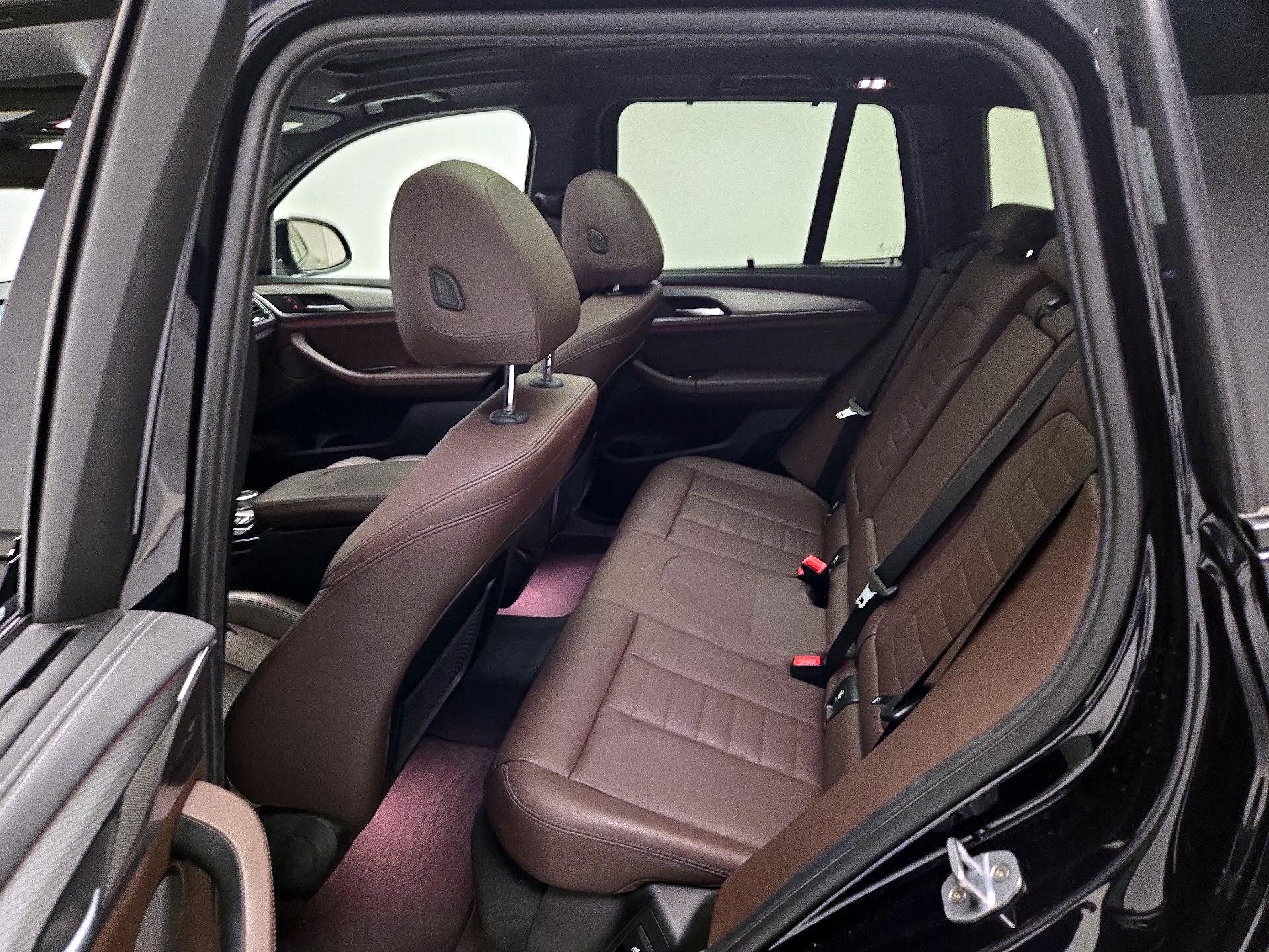 Thumbnail: 2018 BMW X3 - 19