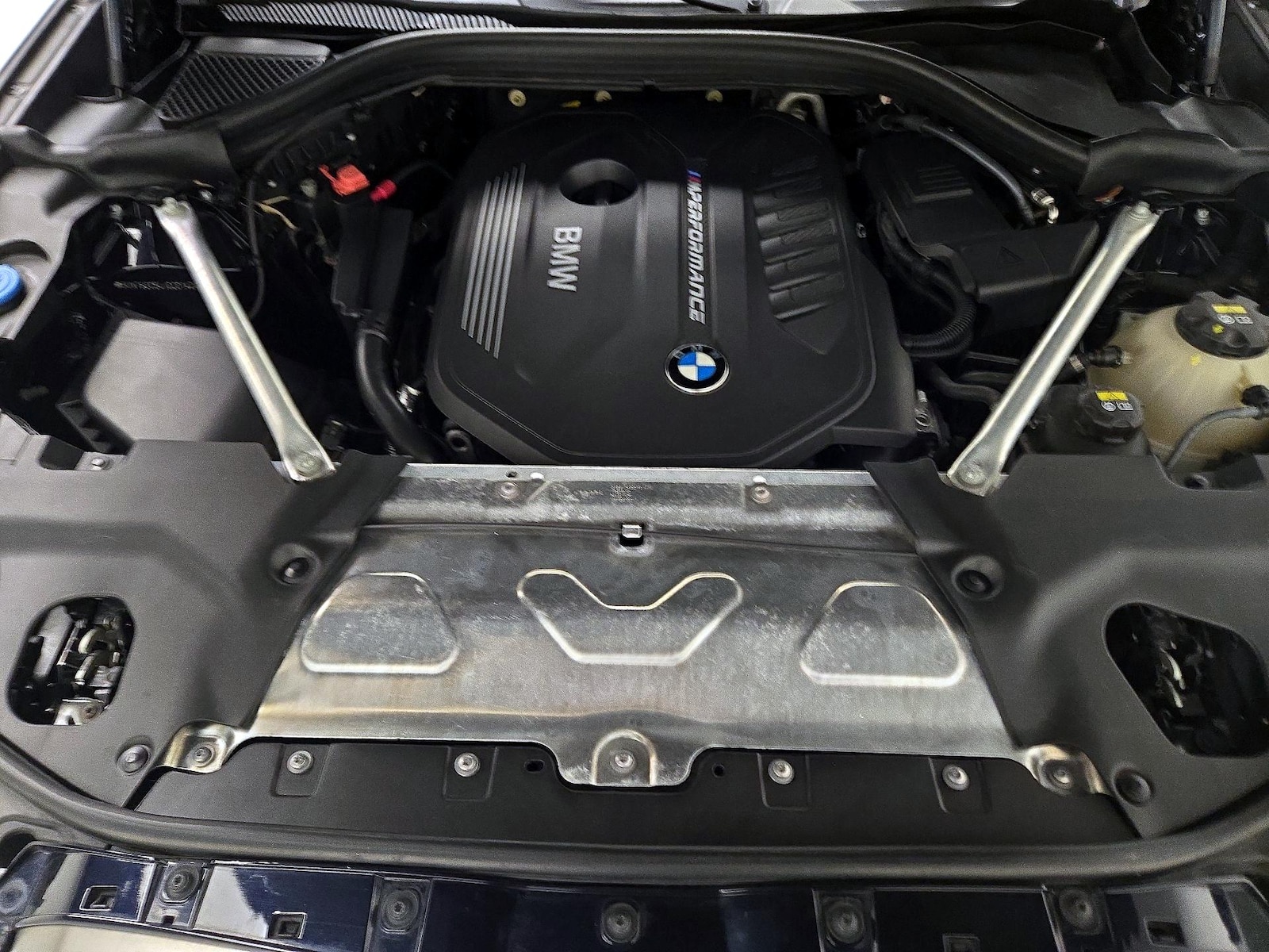 2018 BMW X3 M40i - Photo 22