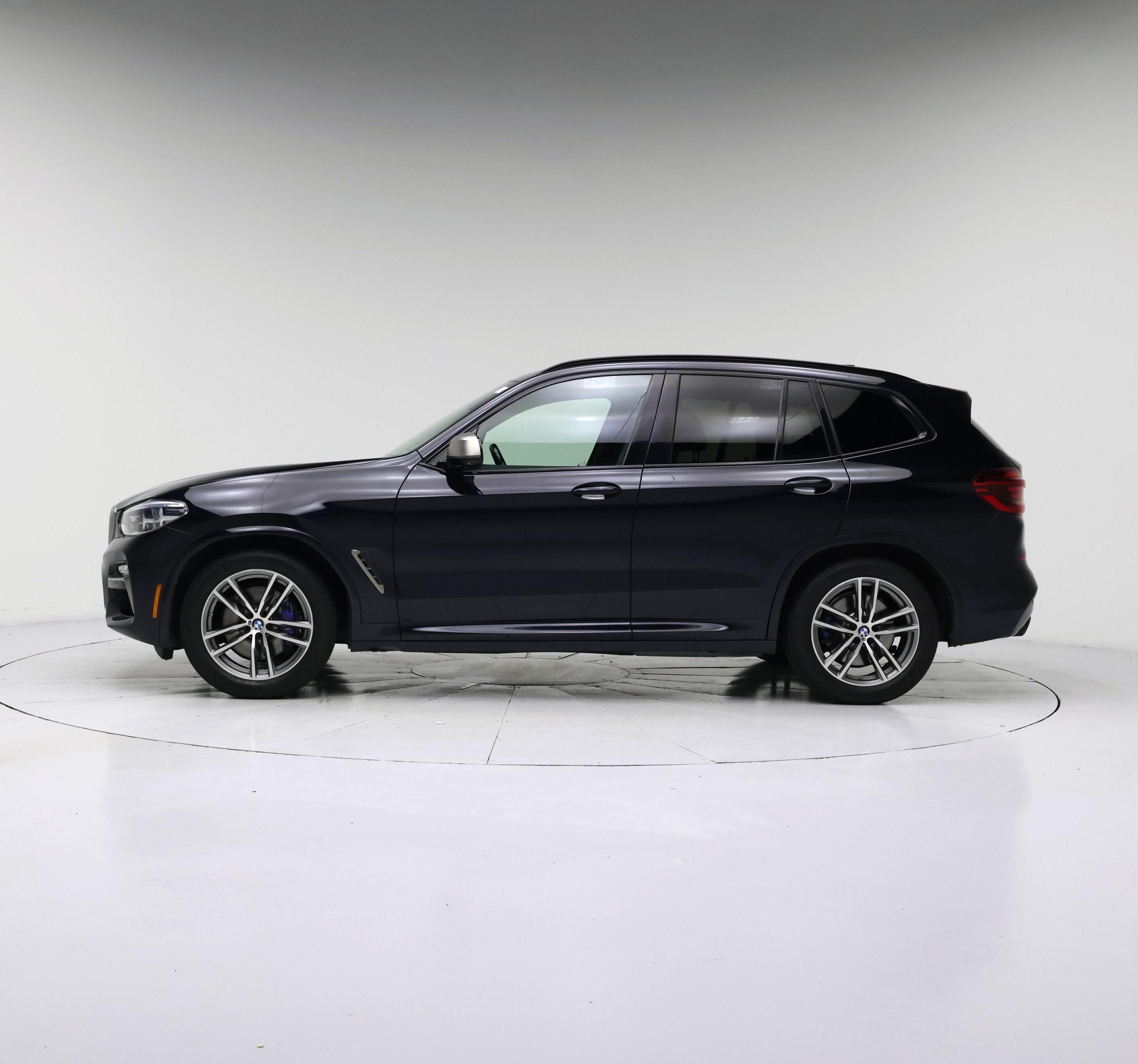 Thumbnail: 2018 BMW X3 - 3
