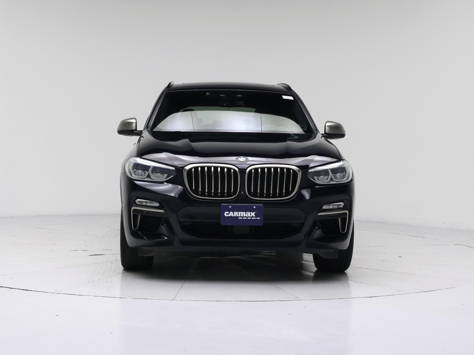 2018 BMW X3 M40i - Photo 6