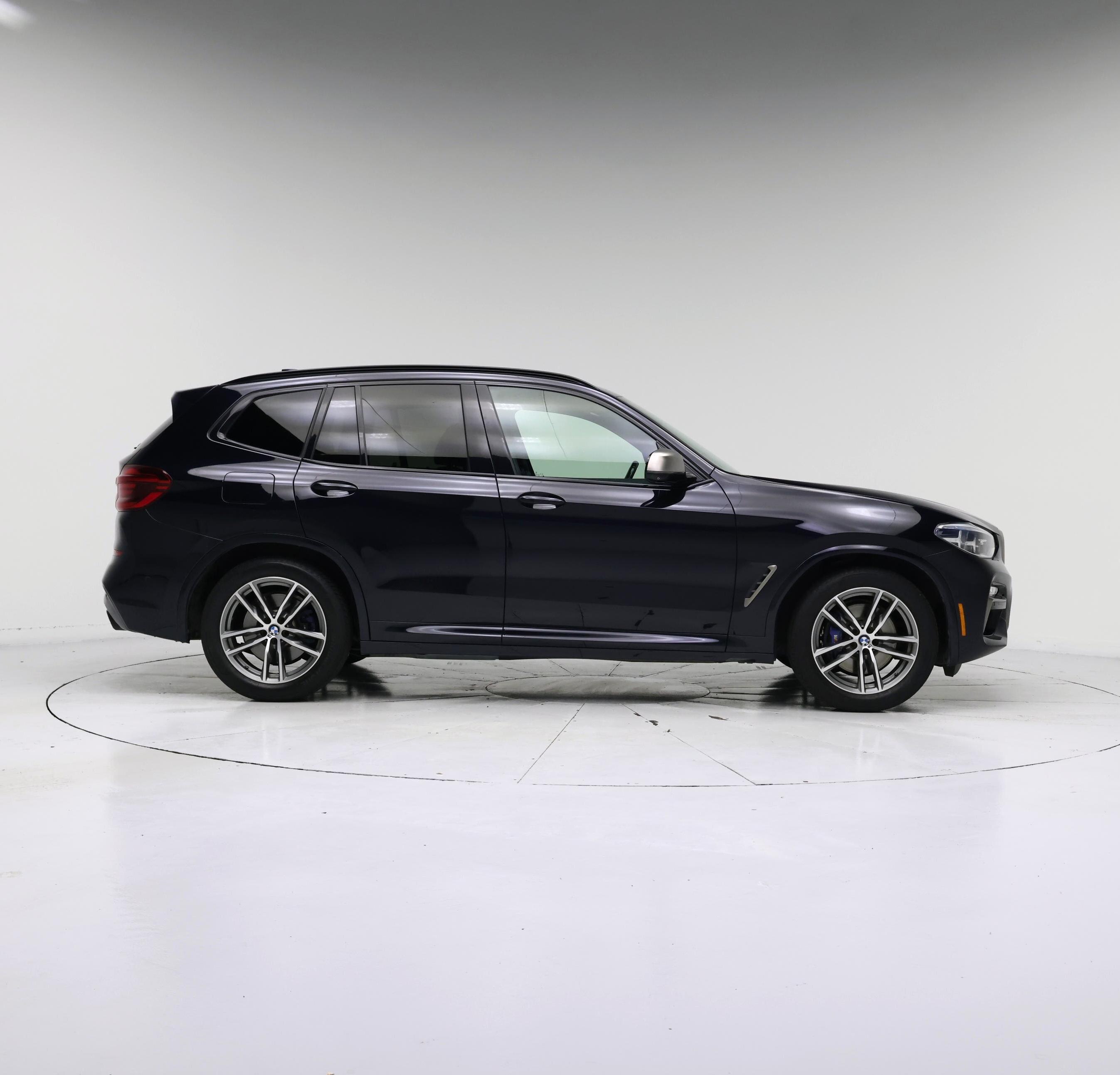 Thumbnail: 2018 BMW X3 - 7