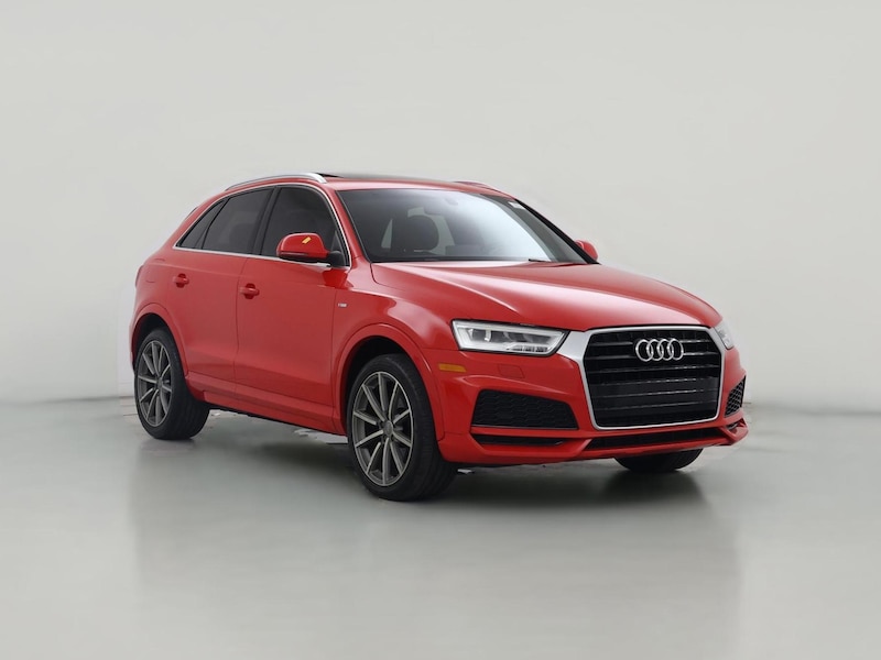 2018 Audi Q3 Premium Plus -
                  Boynton Beach, FL