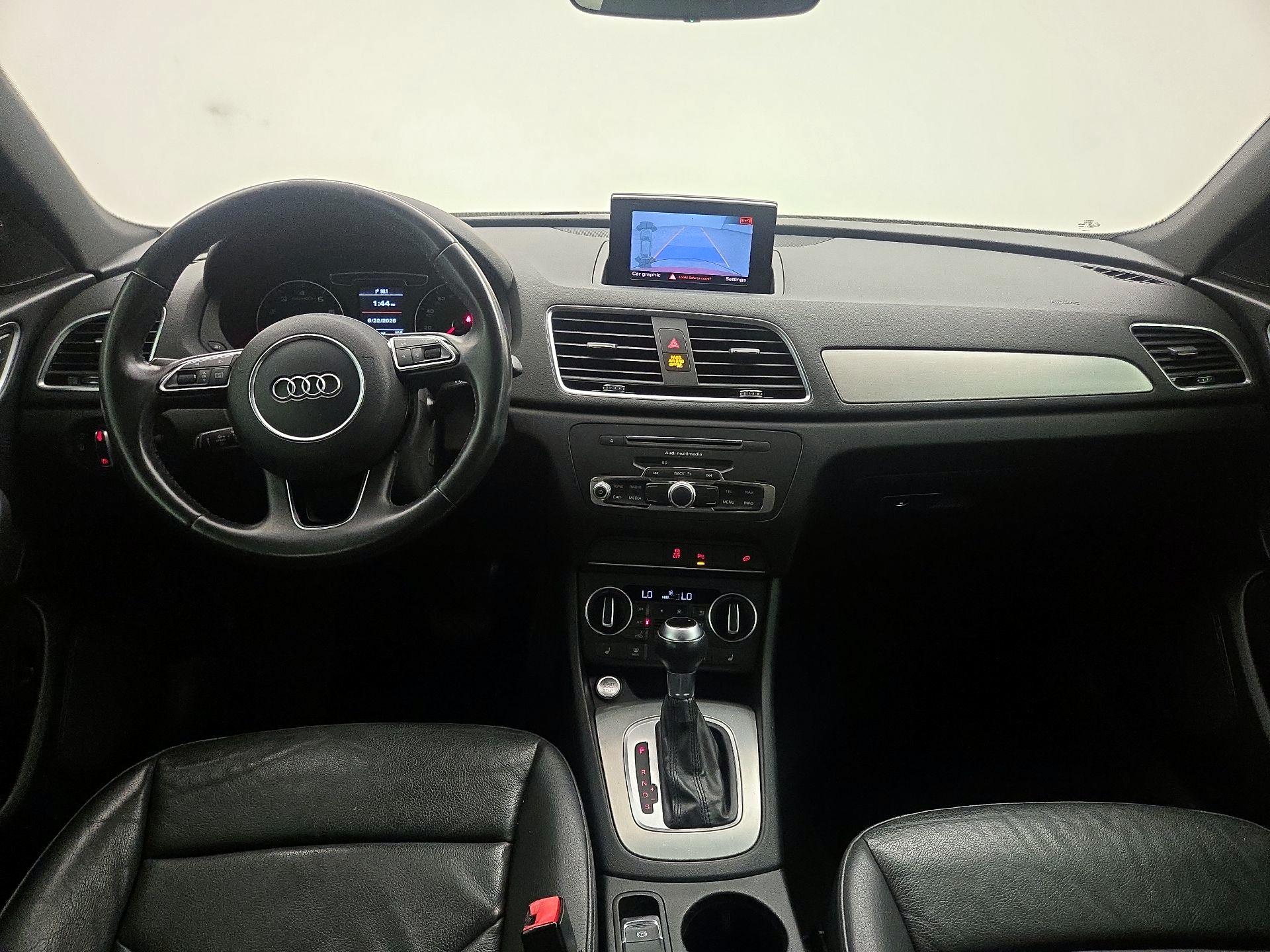Thumbnail: 2018 Audi Q3 - 9