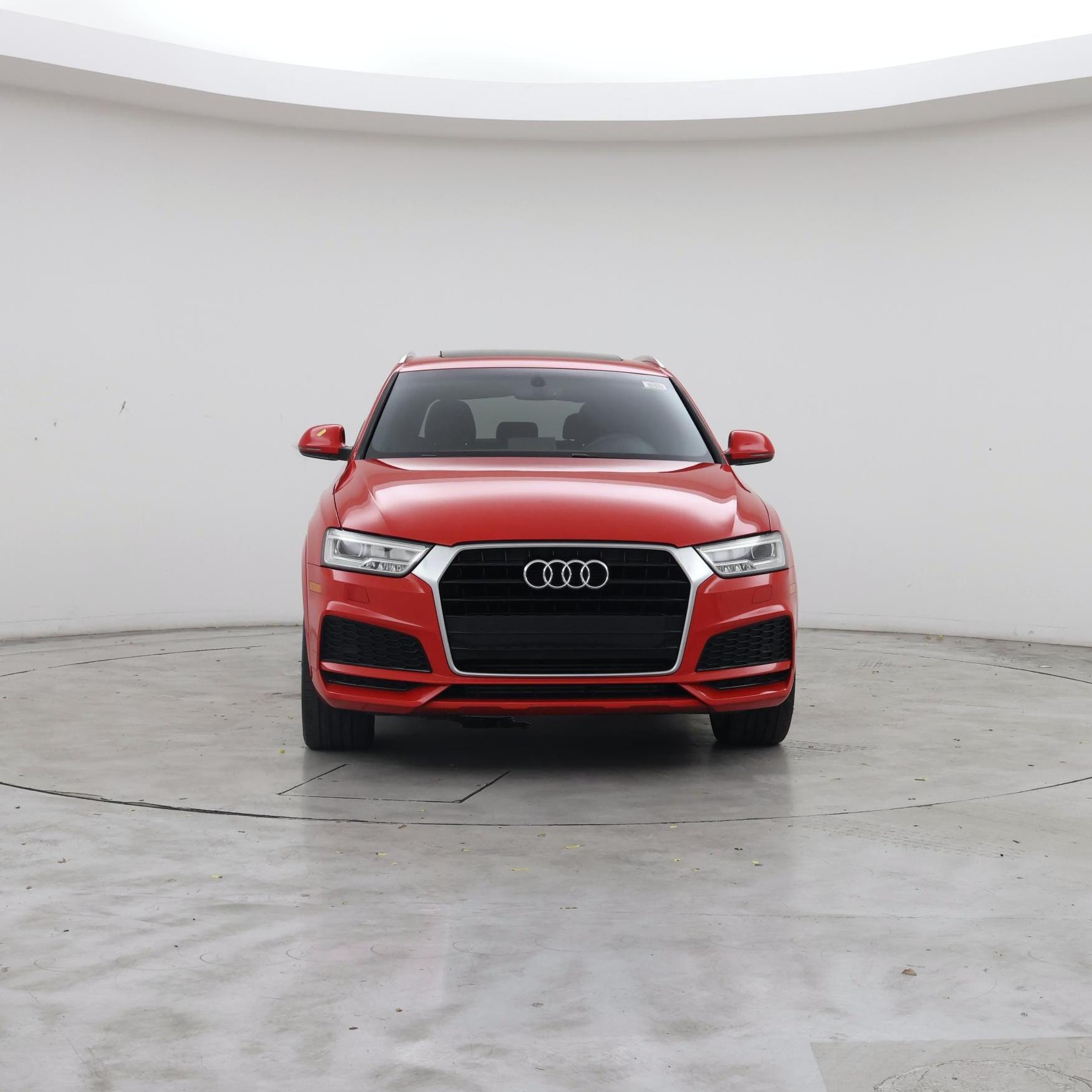 Thumbnail: 2018 Audi Q3 - 5