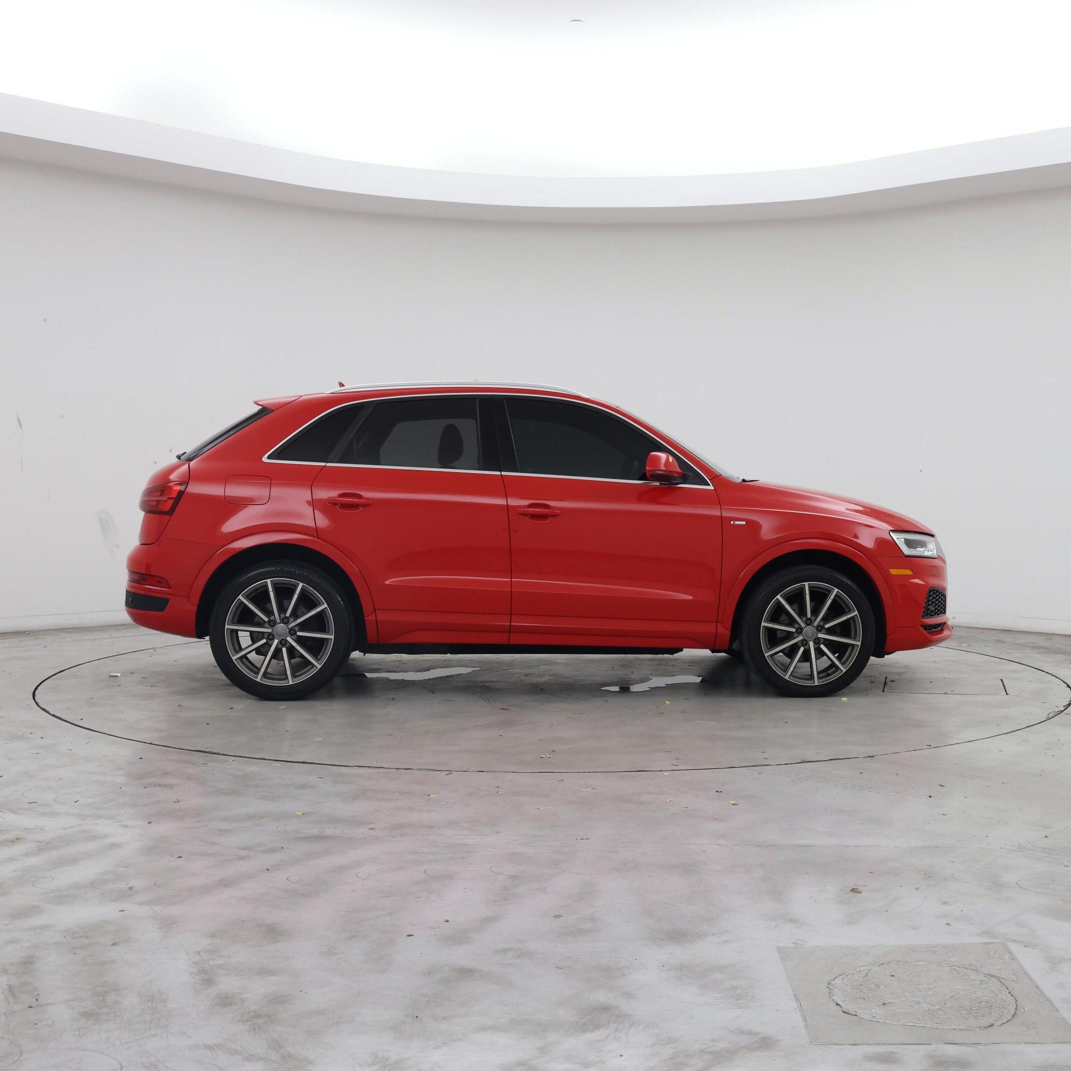 Thumbnail: 2018 Audi Q3 - 7