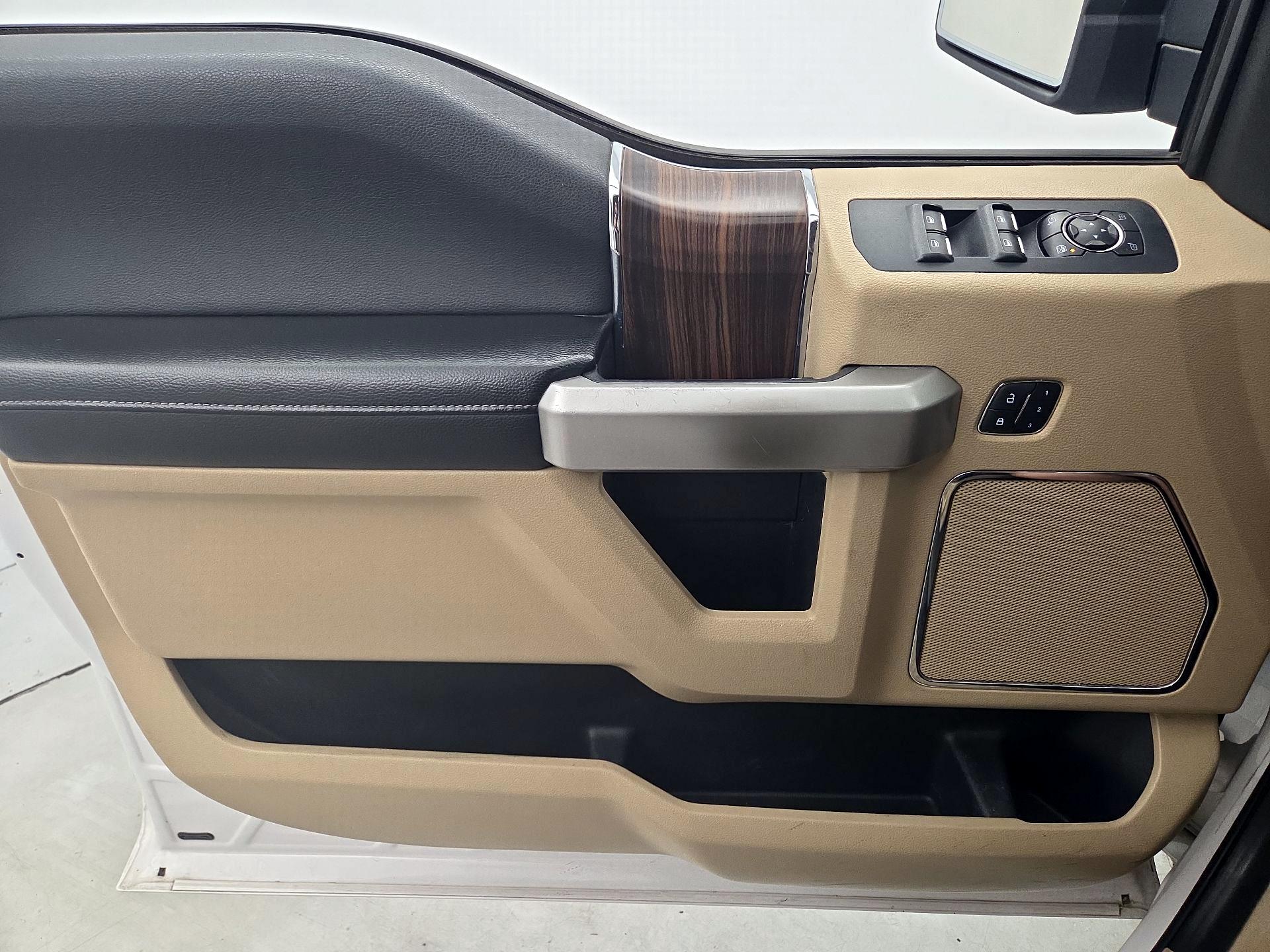 Thumbnail: 2015 Ford F-150 - 12