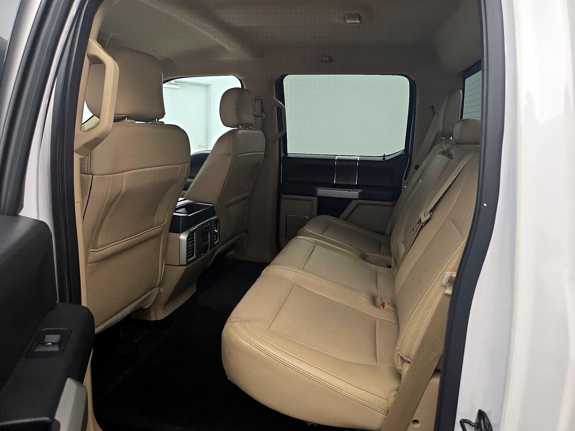Thumbnail: 2015 Ford F-150 - 19