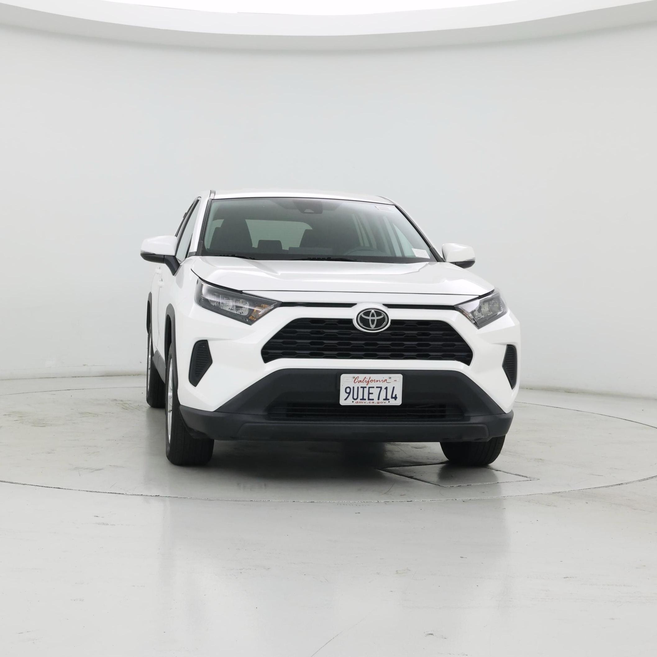 Thumbnail: 2022 Toyota RAV4 - 5