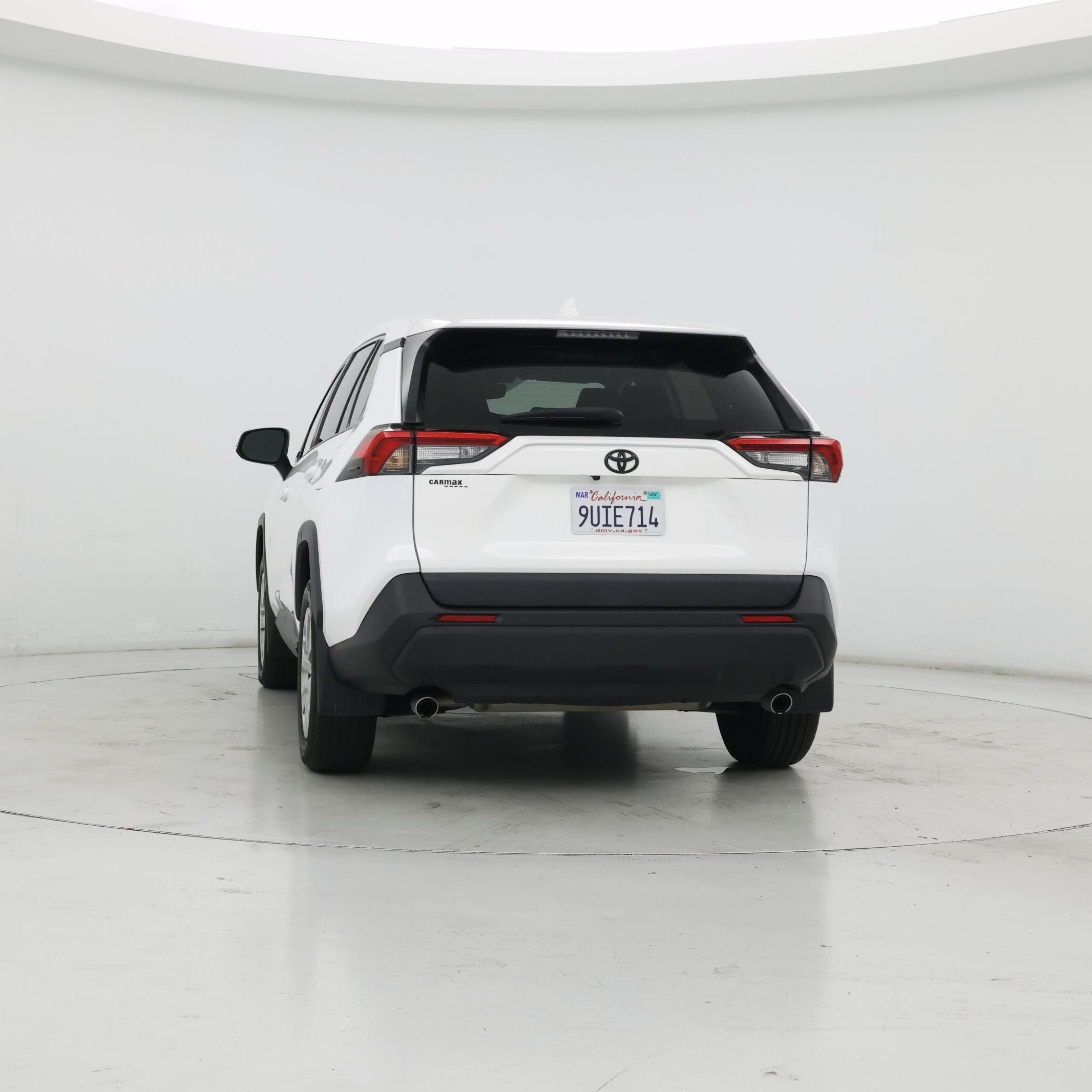 Thumbnail: 2022 Toyota RAV4 - 6