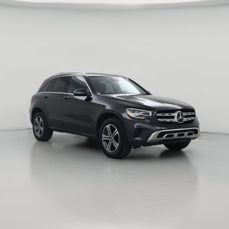 2022 Mercedes-Benz GLC300