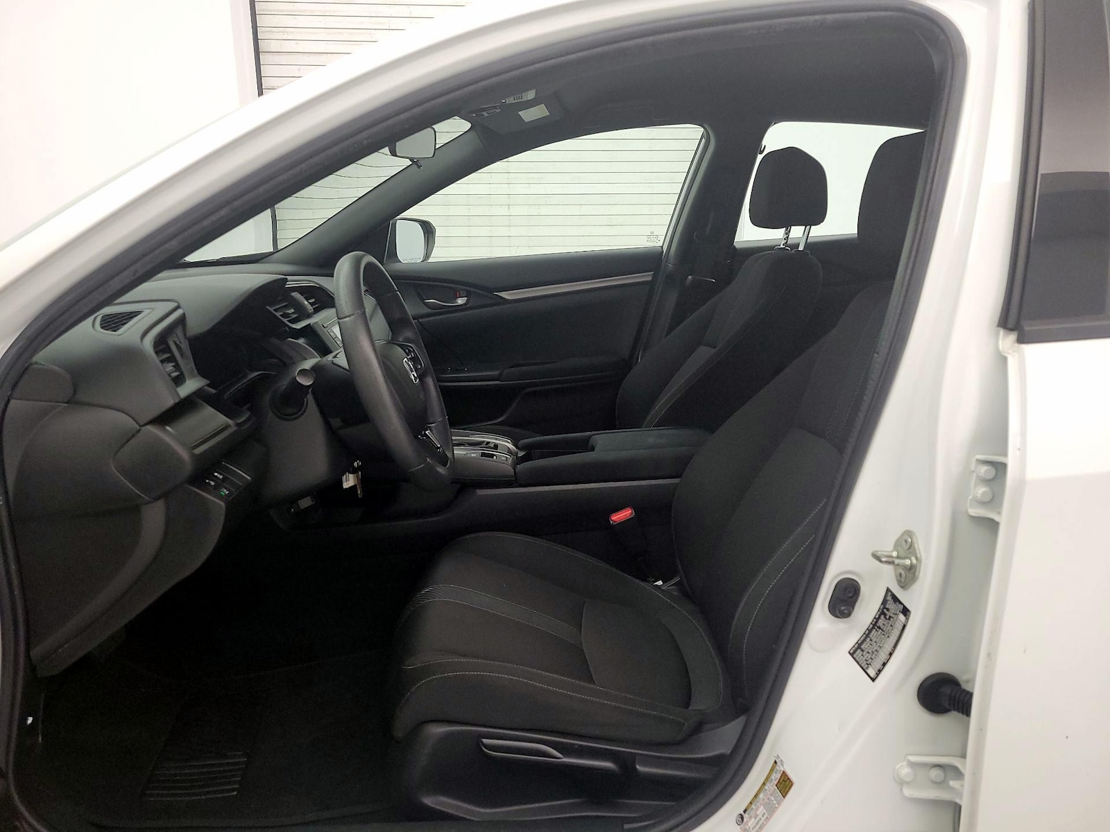 Side Airbags