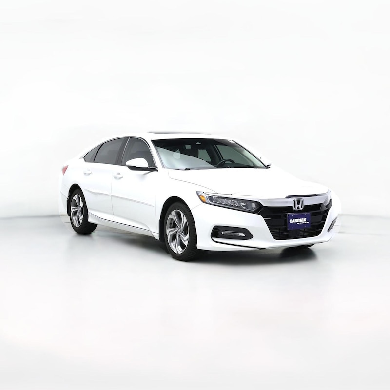 2019 Honda Accord EX-L
