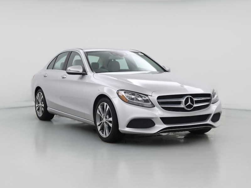 2016 Mercedes-Benz C-Class C 300 -
                  Birmingham, AL