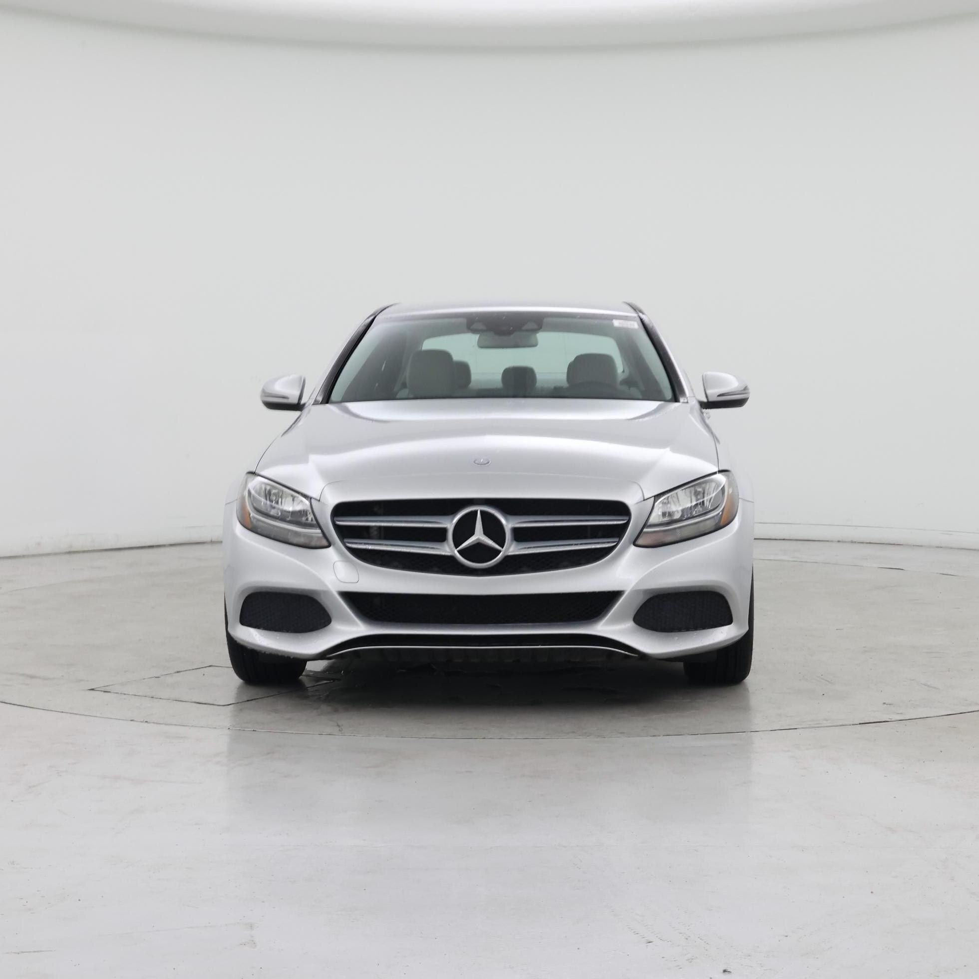 Thumbnail: 2016 Mercedes-Benz C-Class - 5