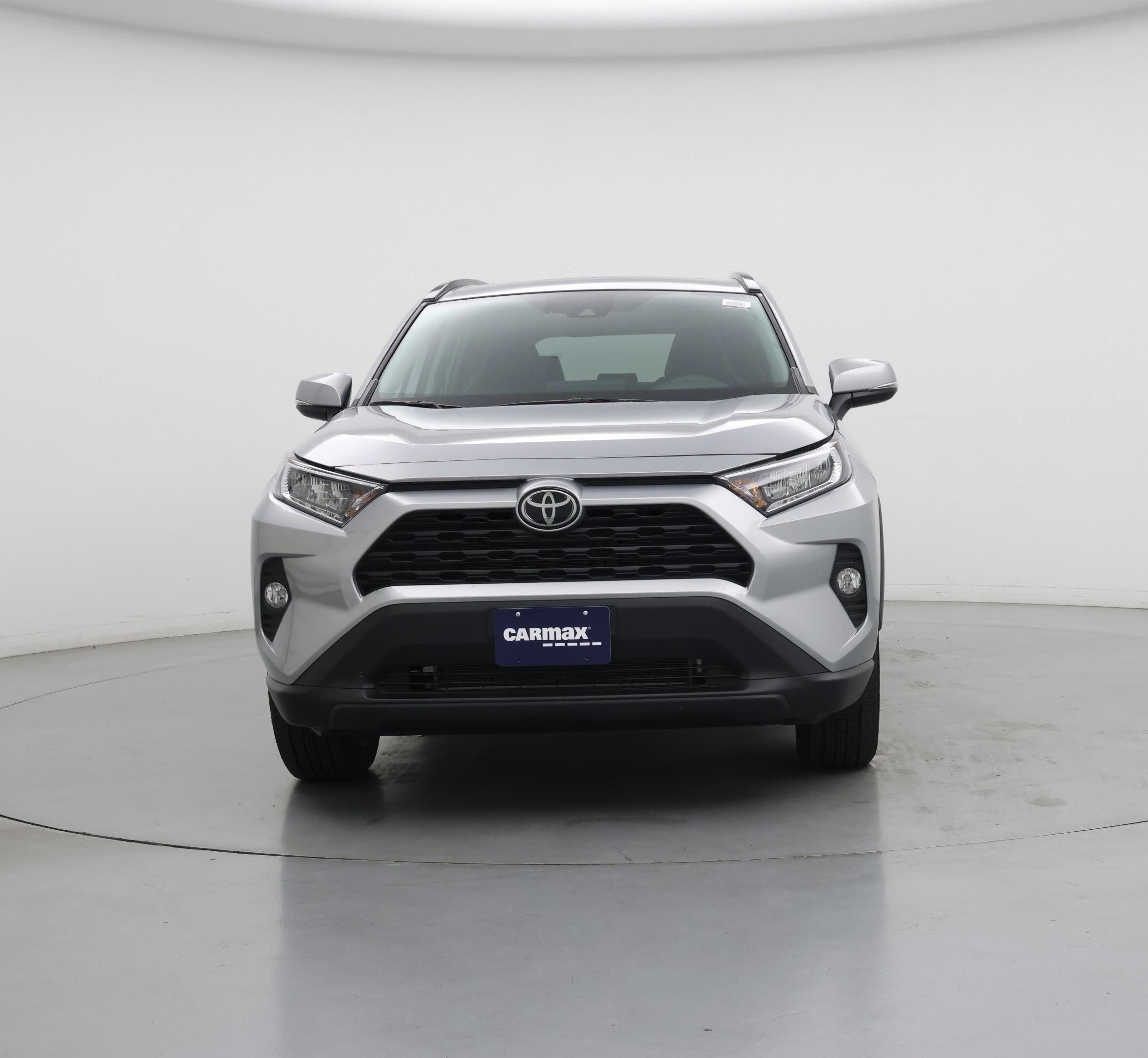 Thumbnail: 2021 Toyota RAV4 - 5