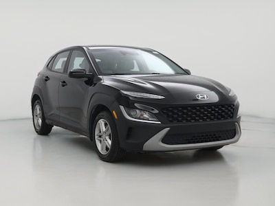 2022 Hyundai Kona SE