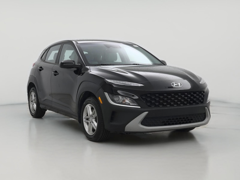 2022 Hyundai Kona SE -
                  Madison, TN