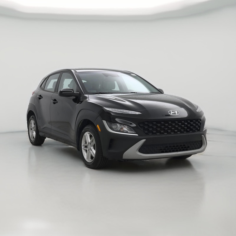 2022 Hyundai Kona SE