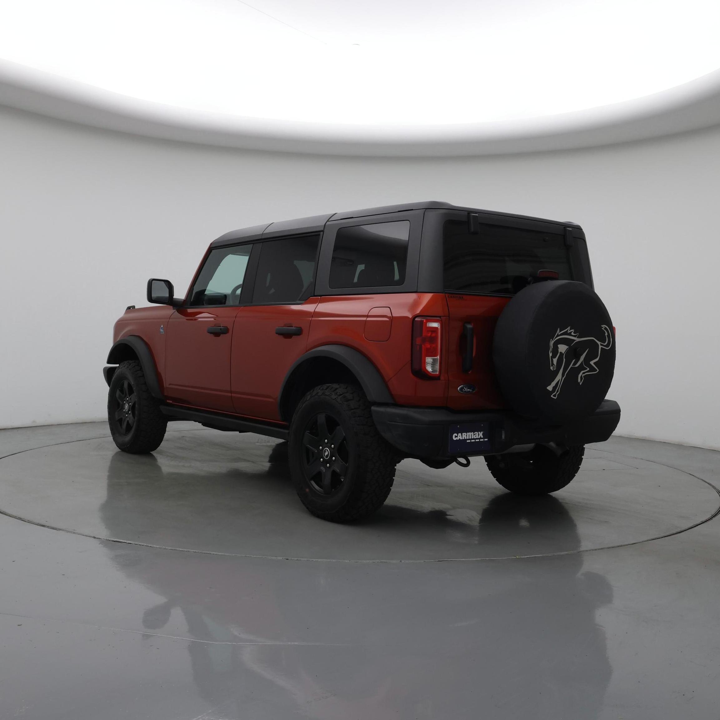 Thumbnail: 2023 Ford Bronco - 2