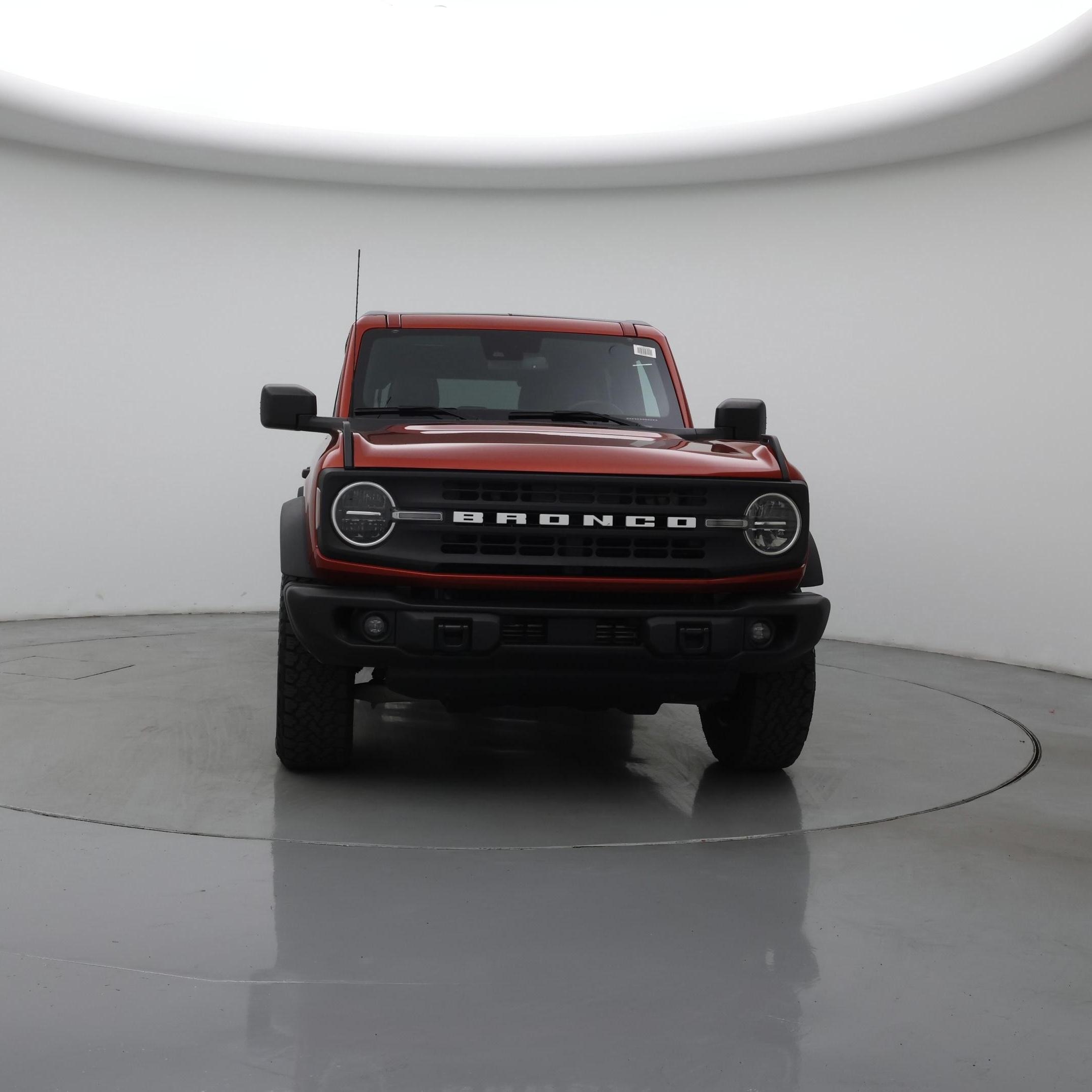 Thumbnail: 2023 Ford Bronco - 5