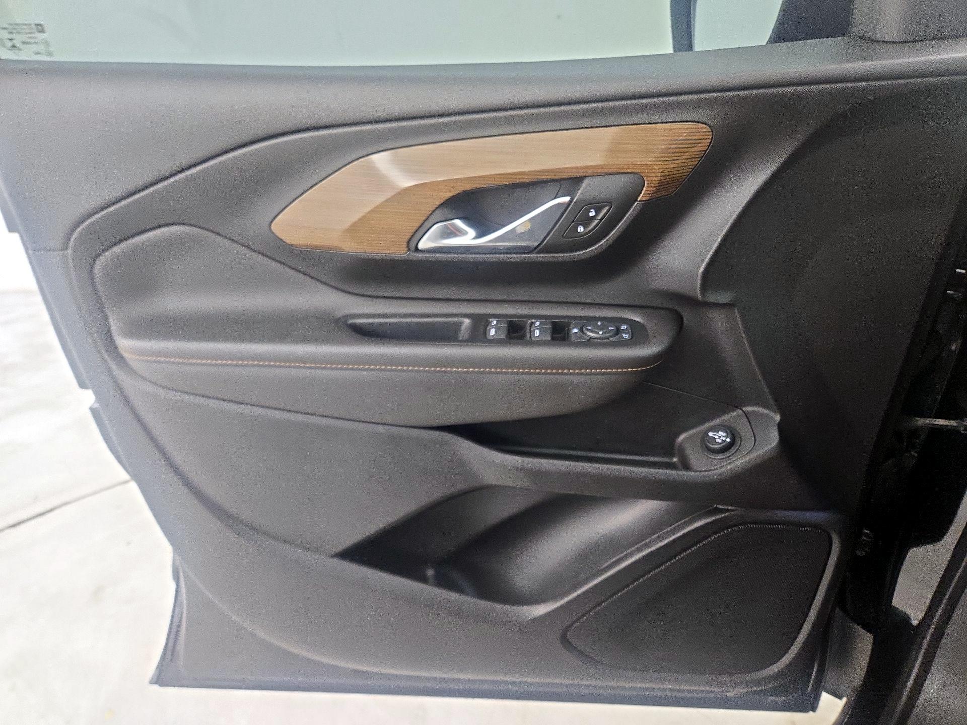 Thumbnail: 2020 GMC Terrain - 12