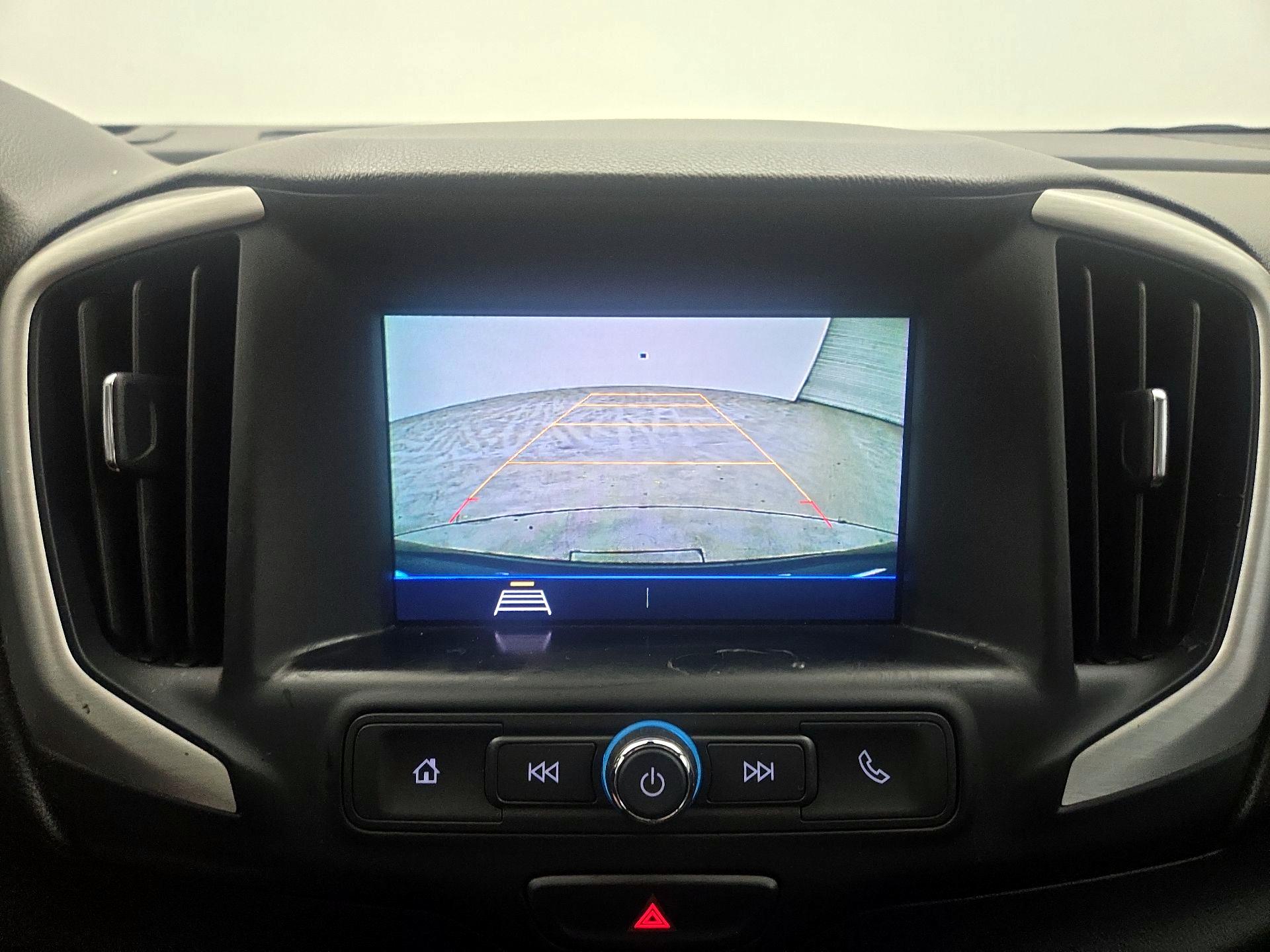 Thumbnail: 2020 GMC Terrain - 14