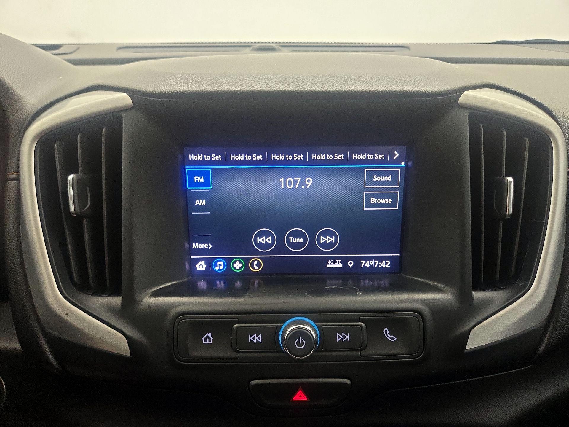 Thumbnail: 2020 GMC Terrain - 15