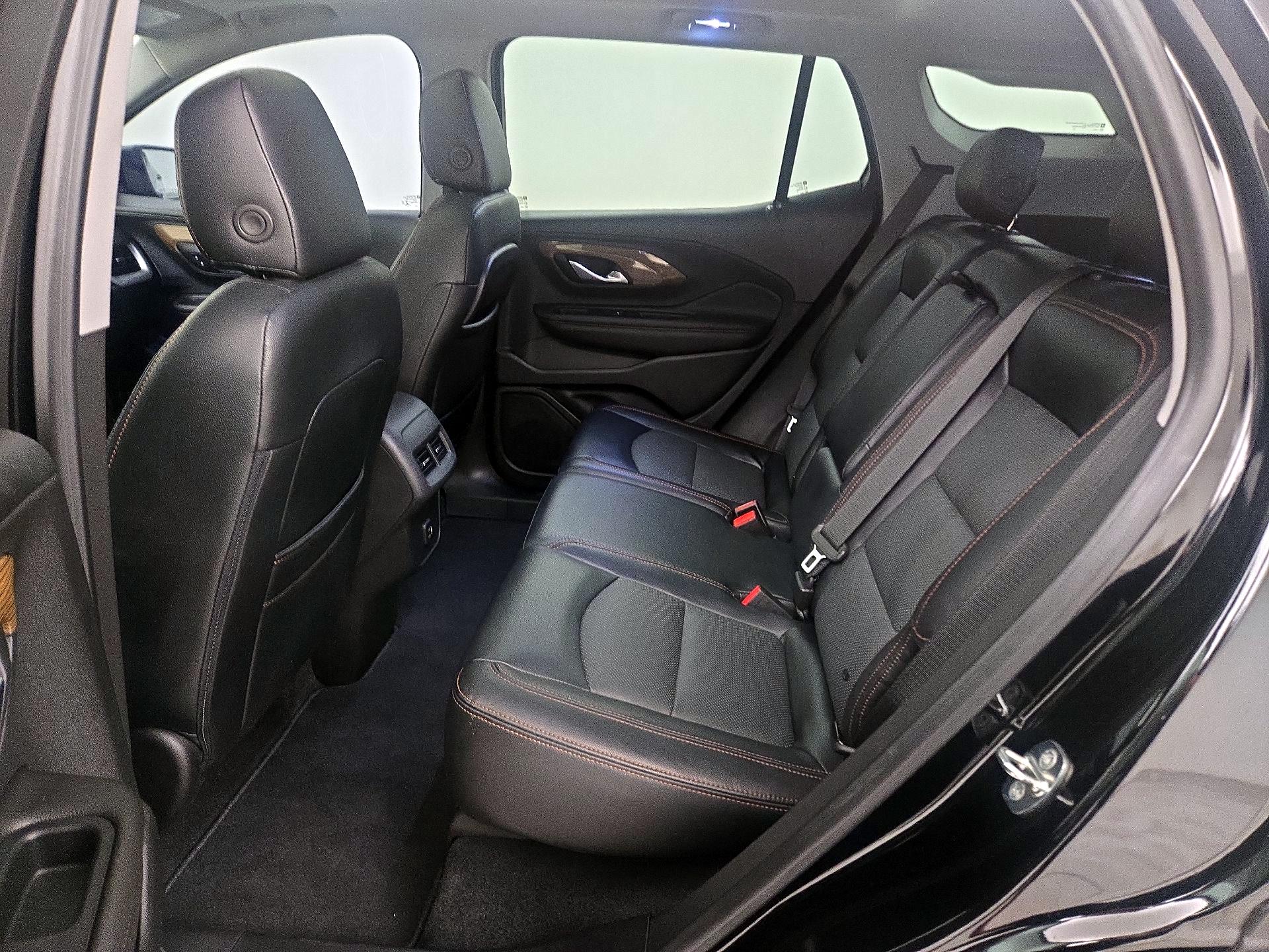 Thumbnail: 2020 GMC Terrain - 20