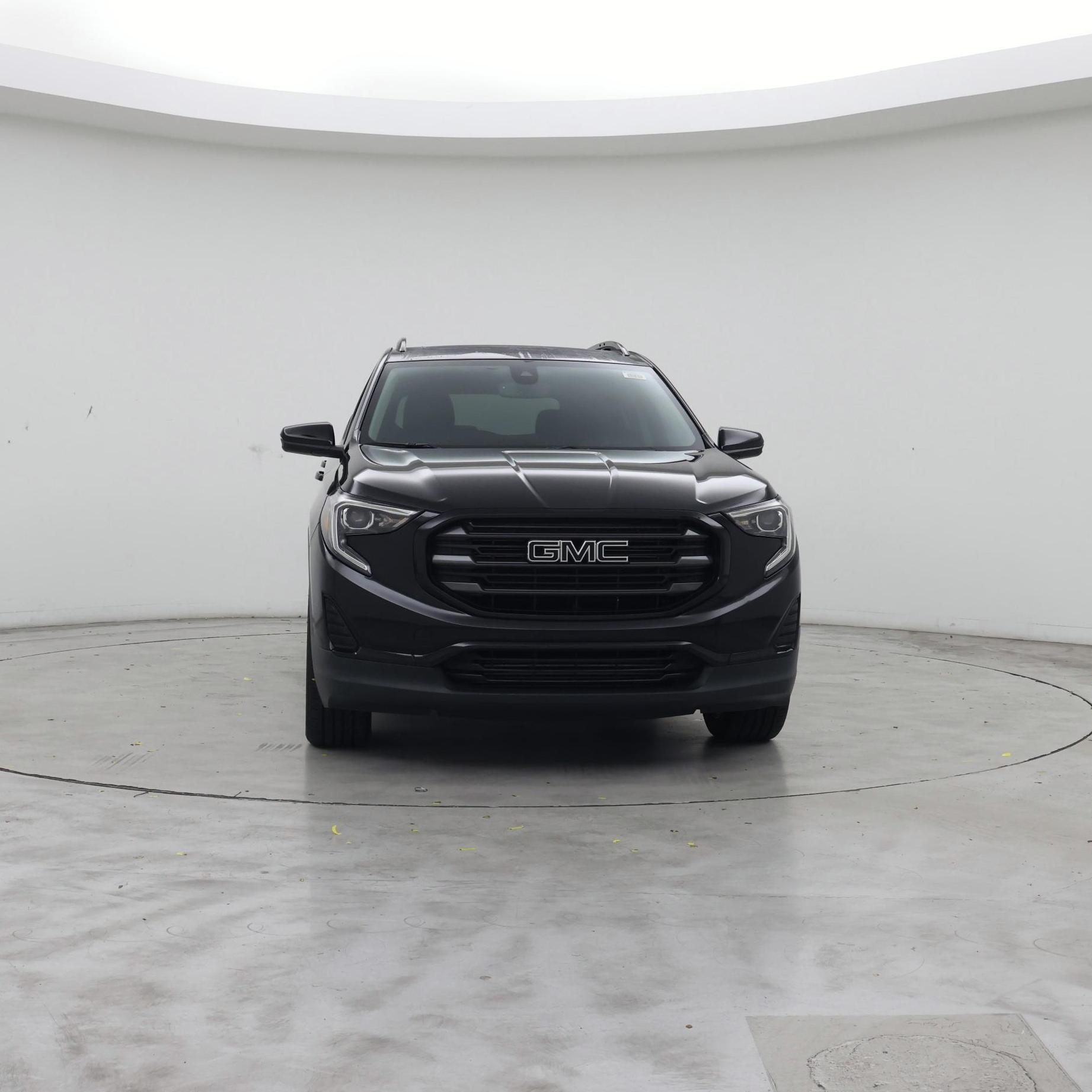 Thumbnail: 2020 GMC Terrain - 5