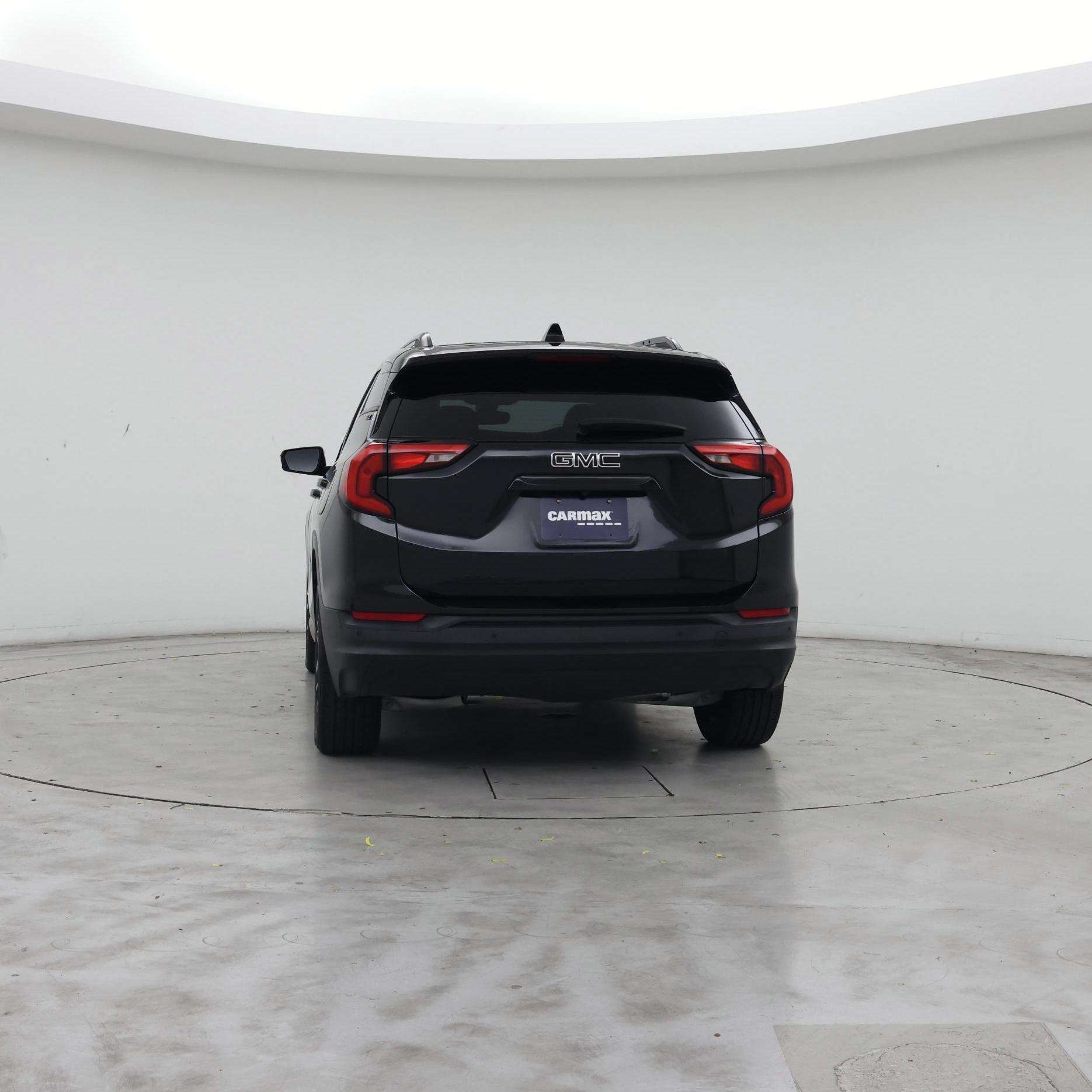 Thumbnail: 2020 GMC Terrain - 6