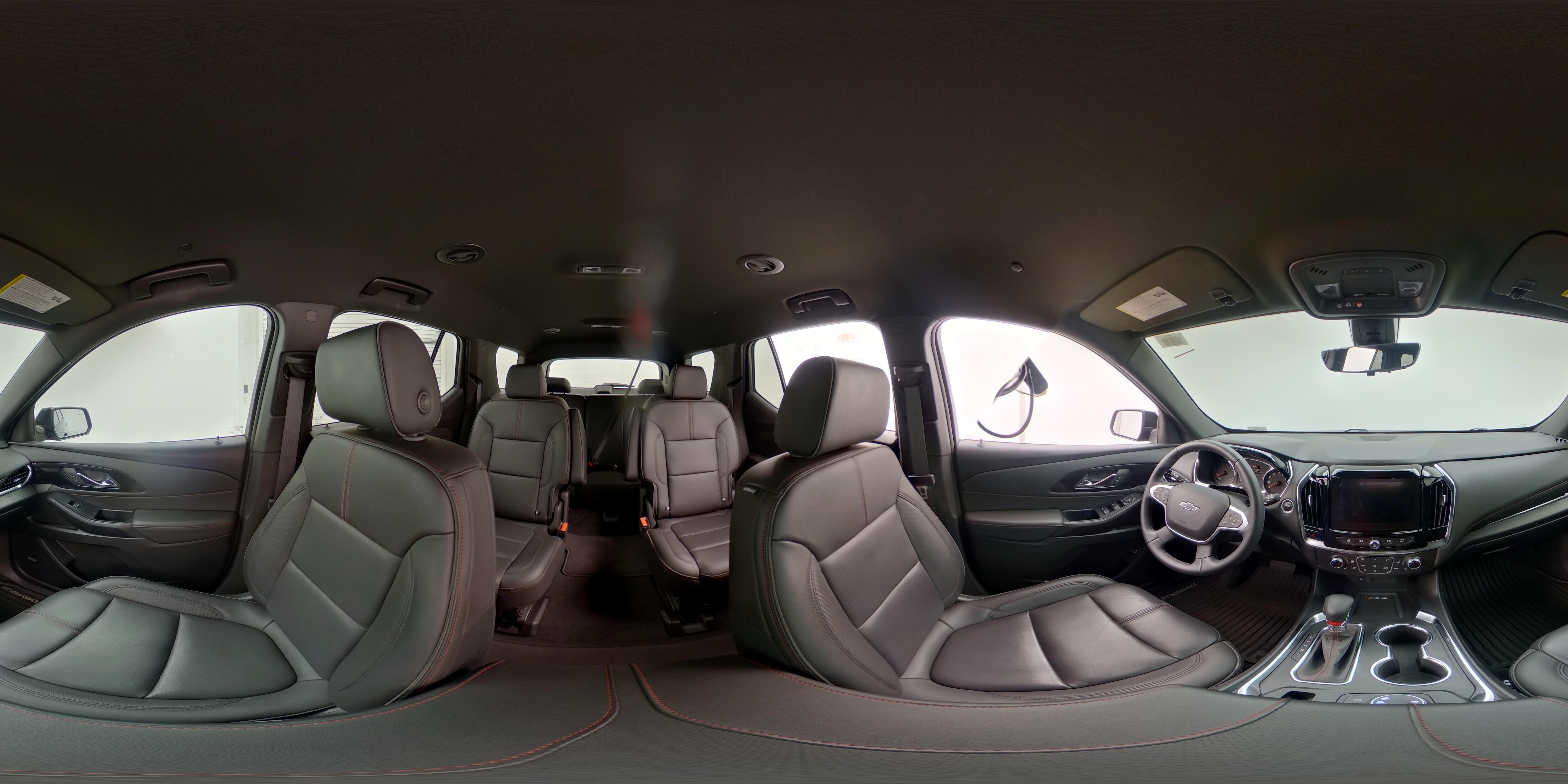 2024 Chevrolet Traverse Limited RS - Photo 26